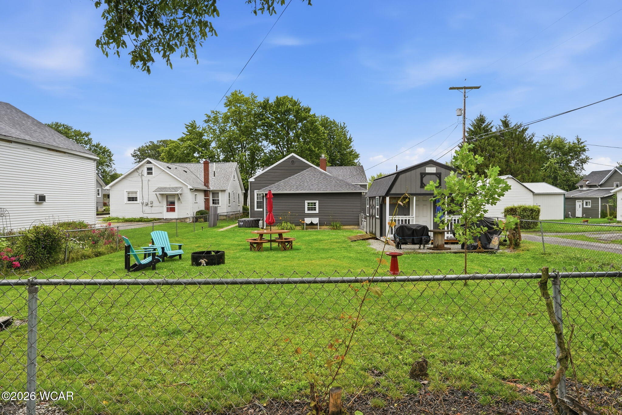 317 Barron Street, Kenton, Ohio