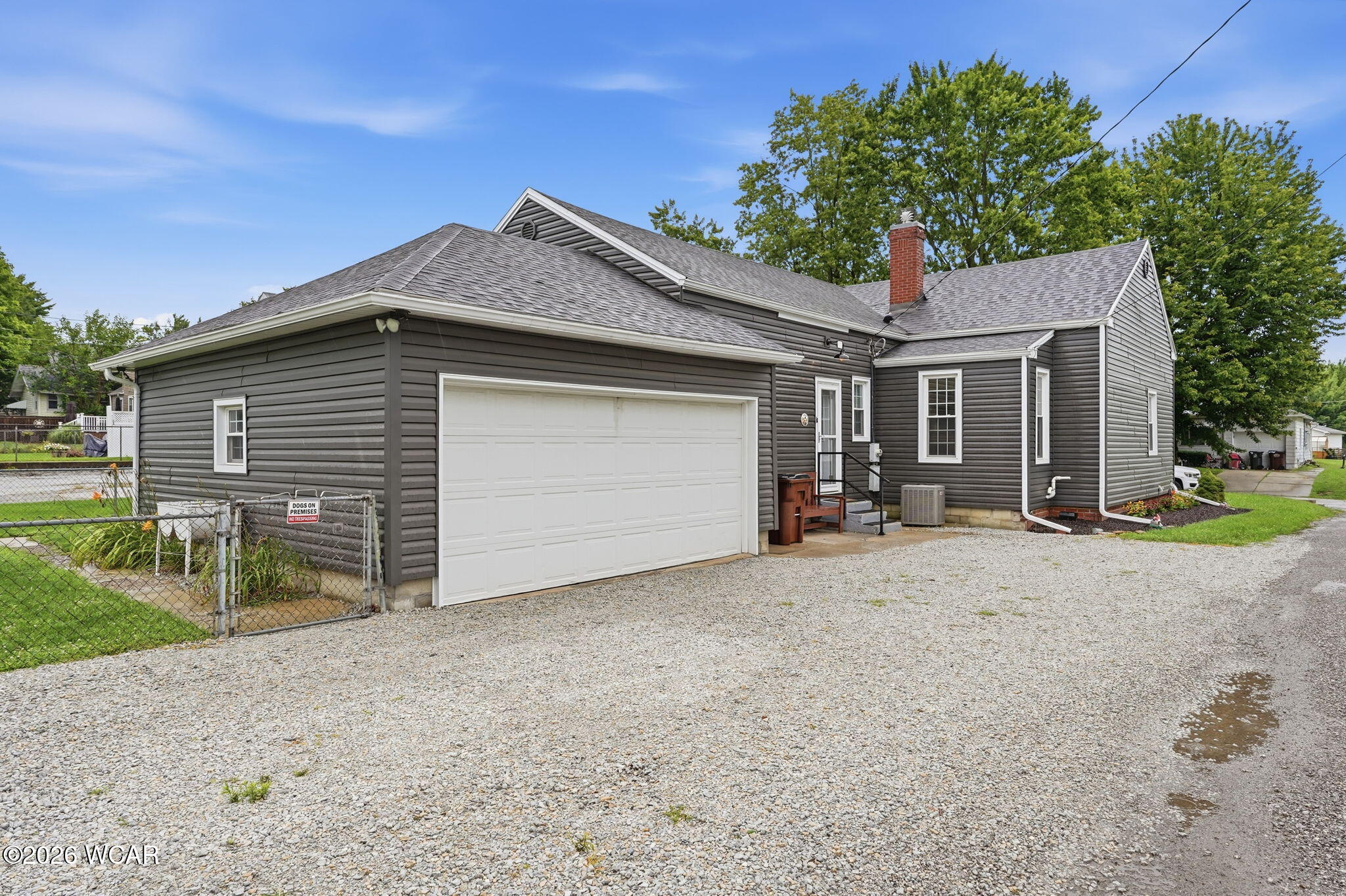 317 Barron Street, Kenton, Ohio