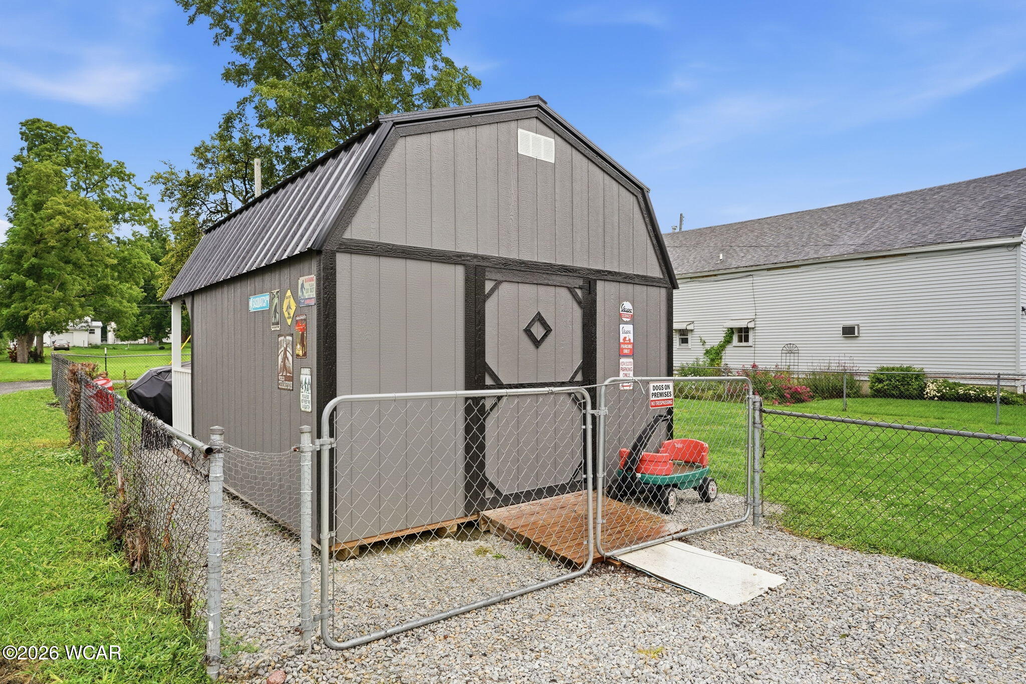 317 Barron Street, Kenton, Ohio