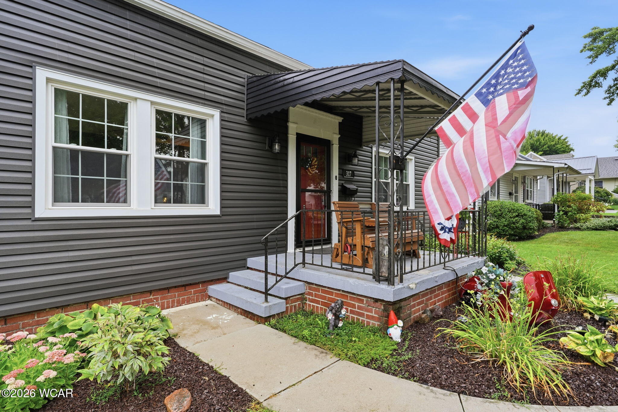 317 Barron Street, Kenton, Ohio