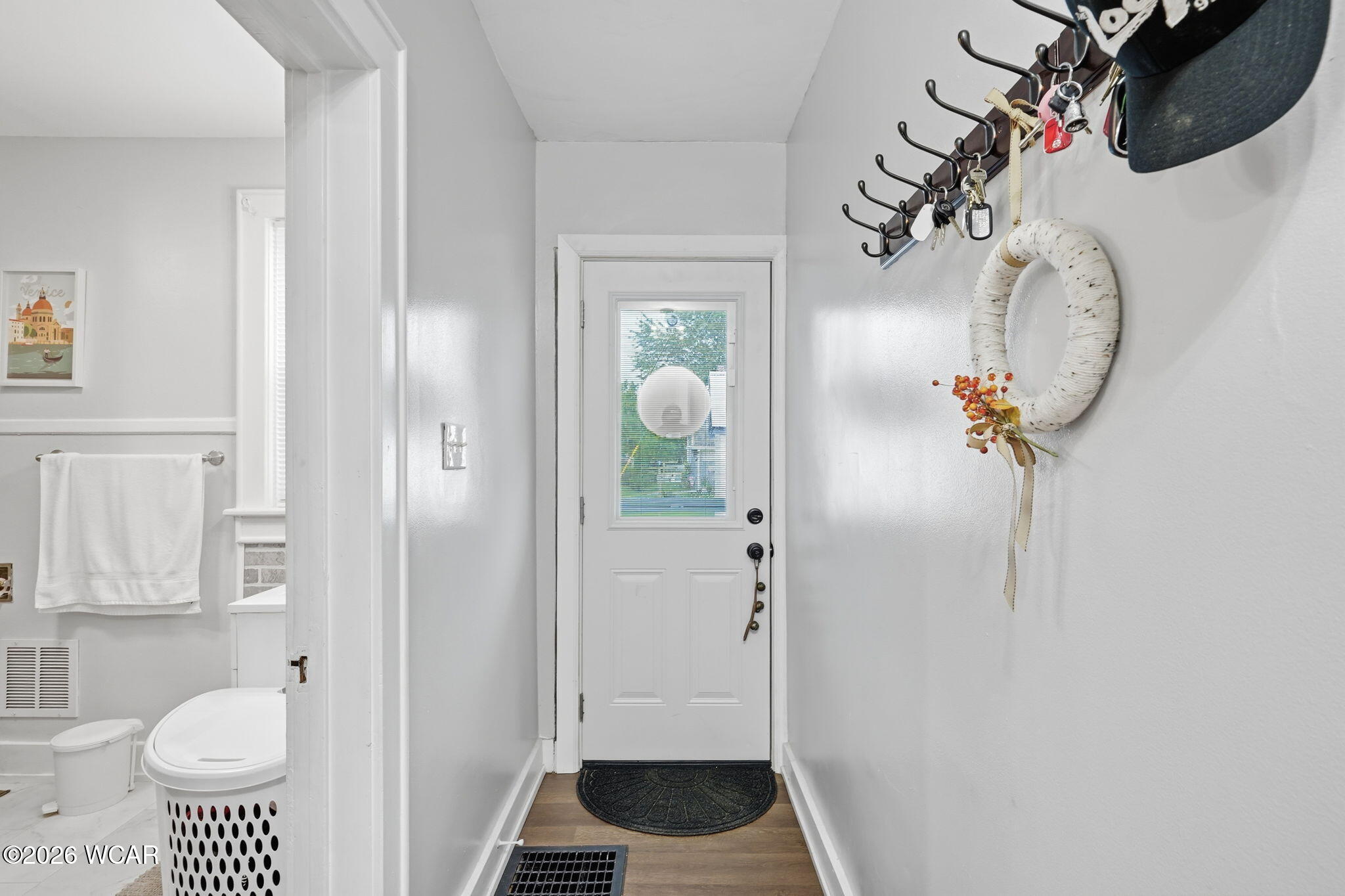 317 Barron Street, Kenton, Ohio