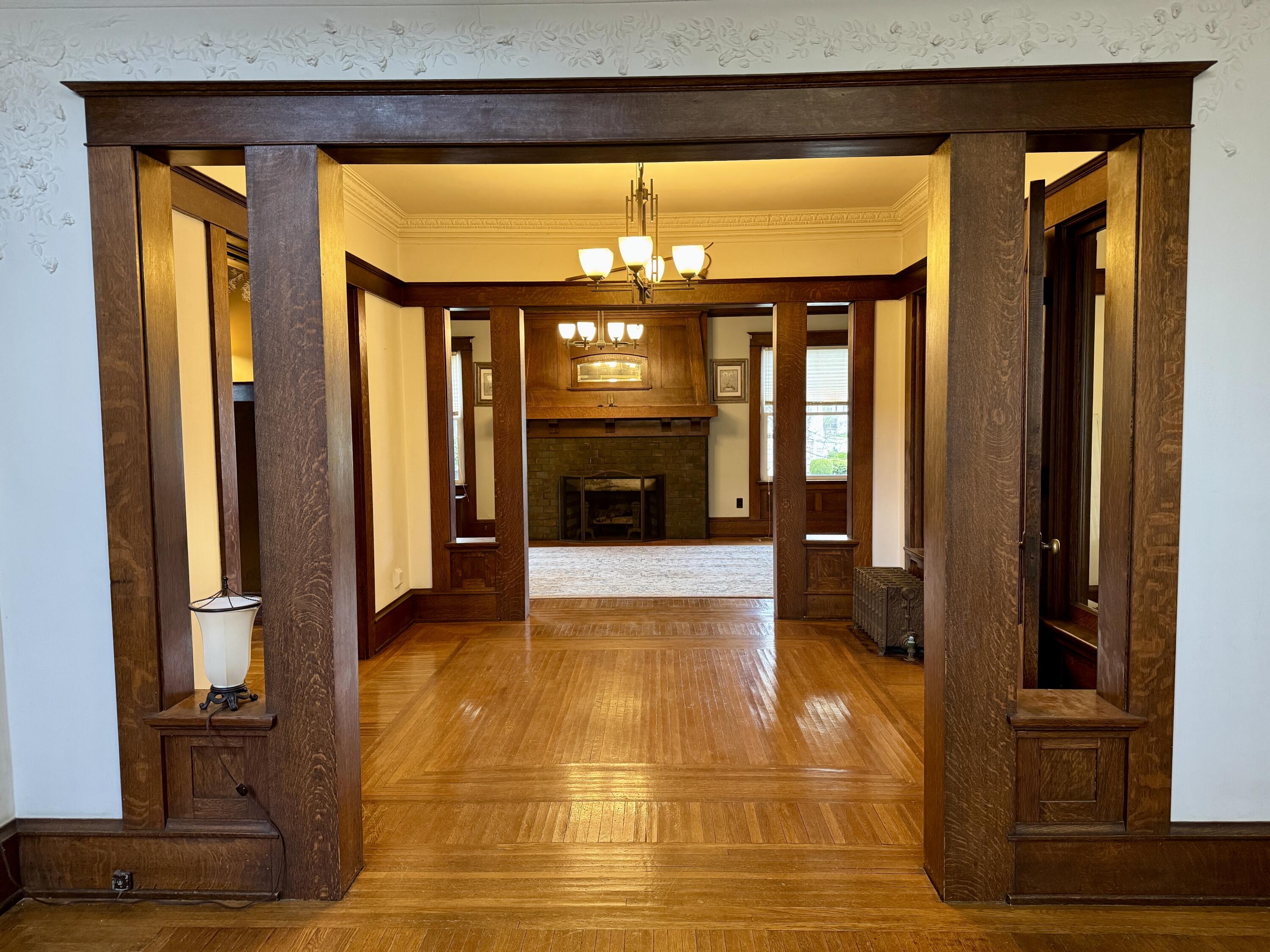 216 Market, Rockford, Ohio 45882