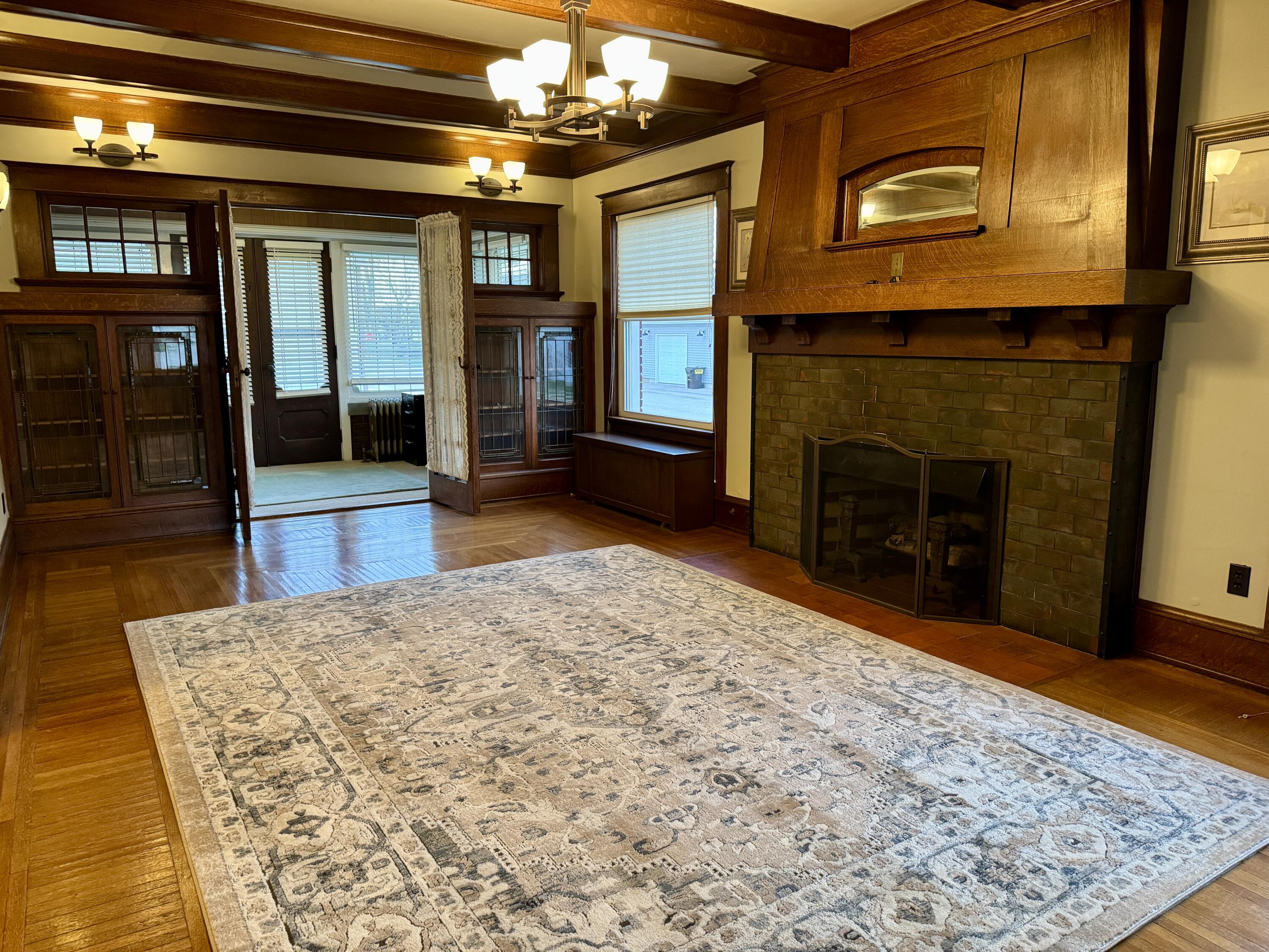 216 Market, Rockford, Ohio 45882