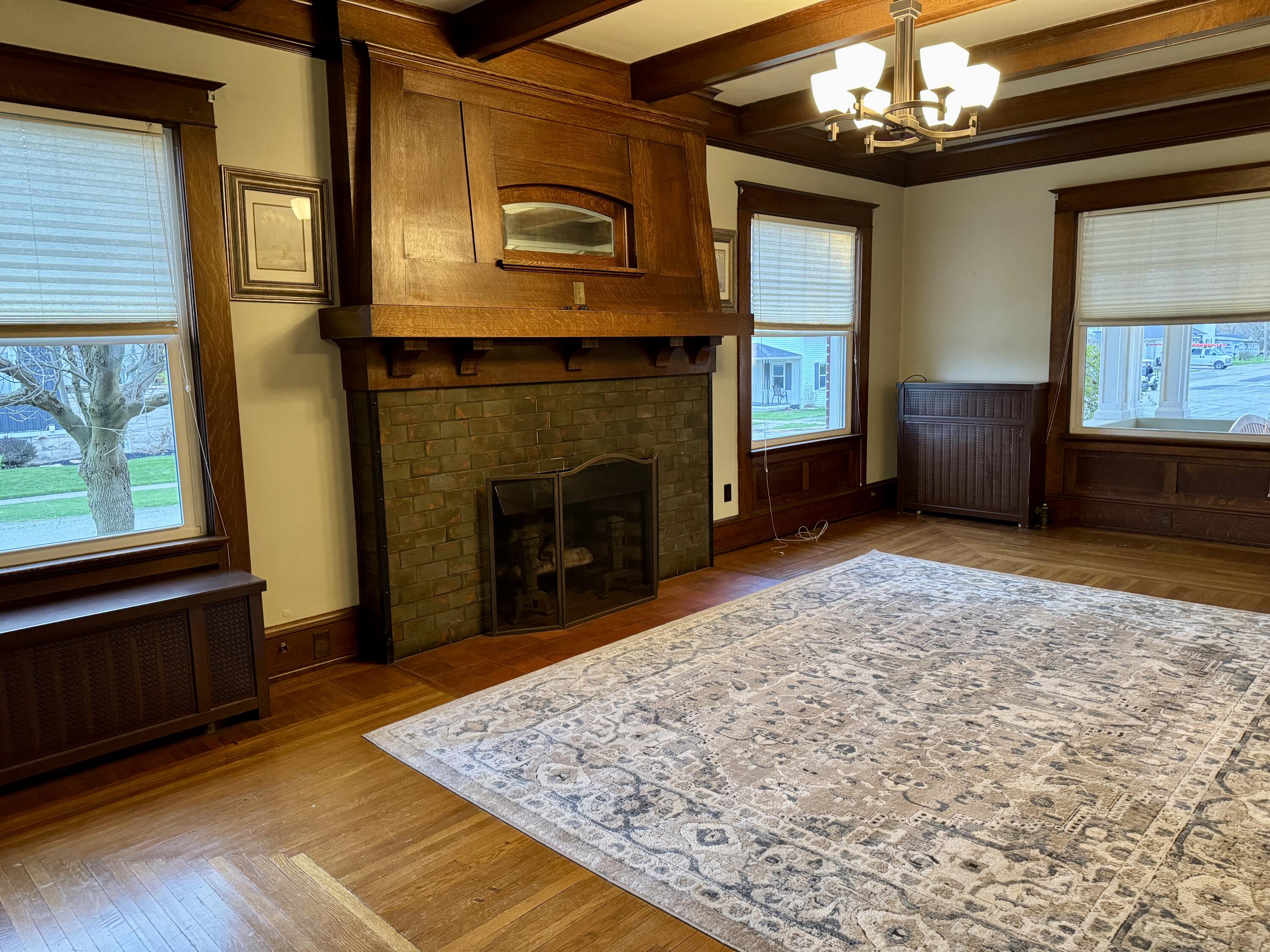 216 Market, Rockford, Ohio 45882
