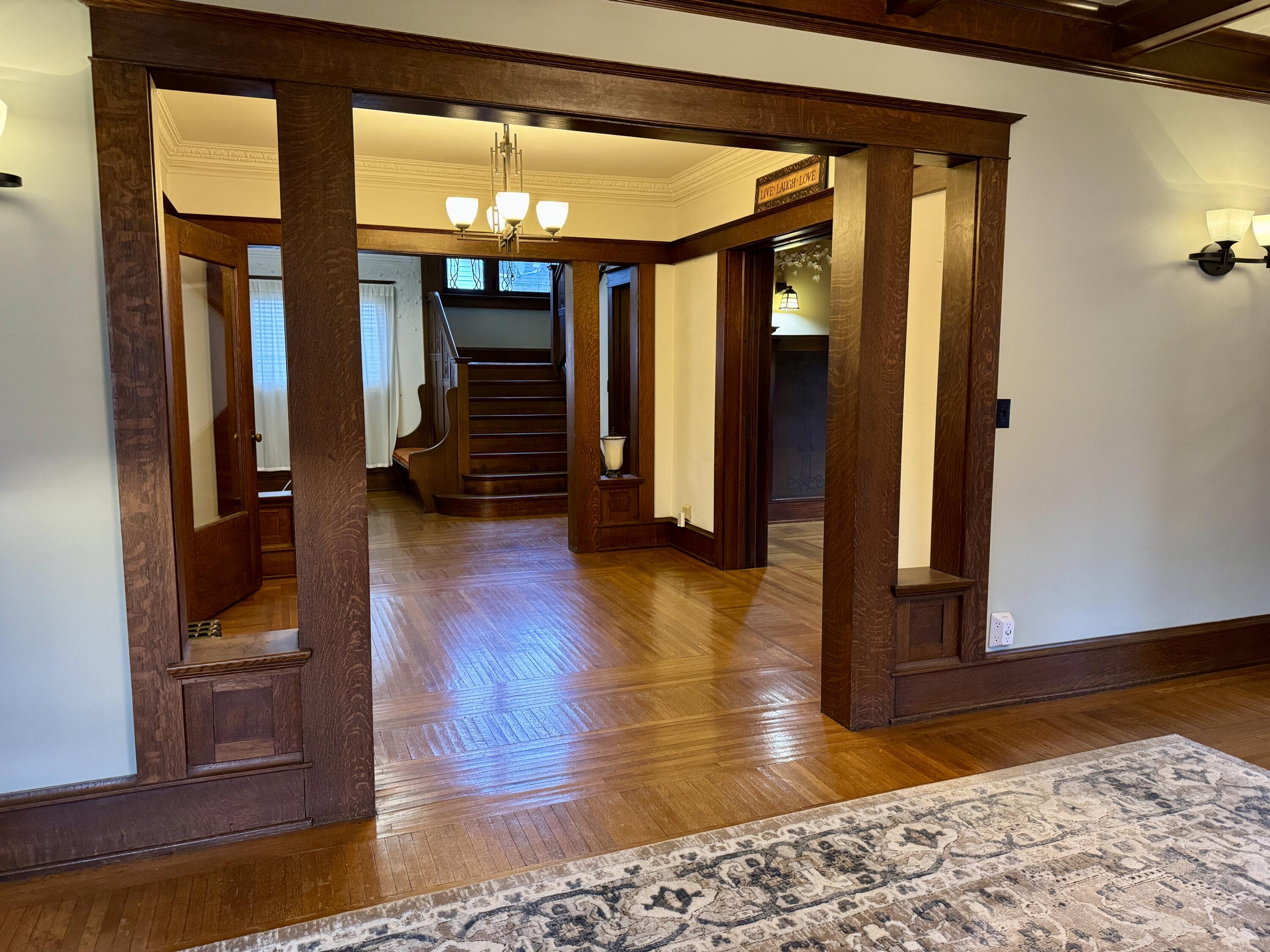 216 Market, Rockford, Ohio 45882