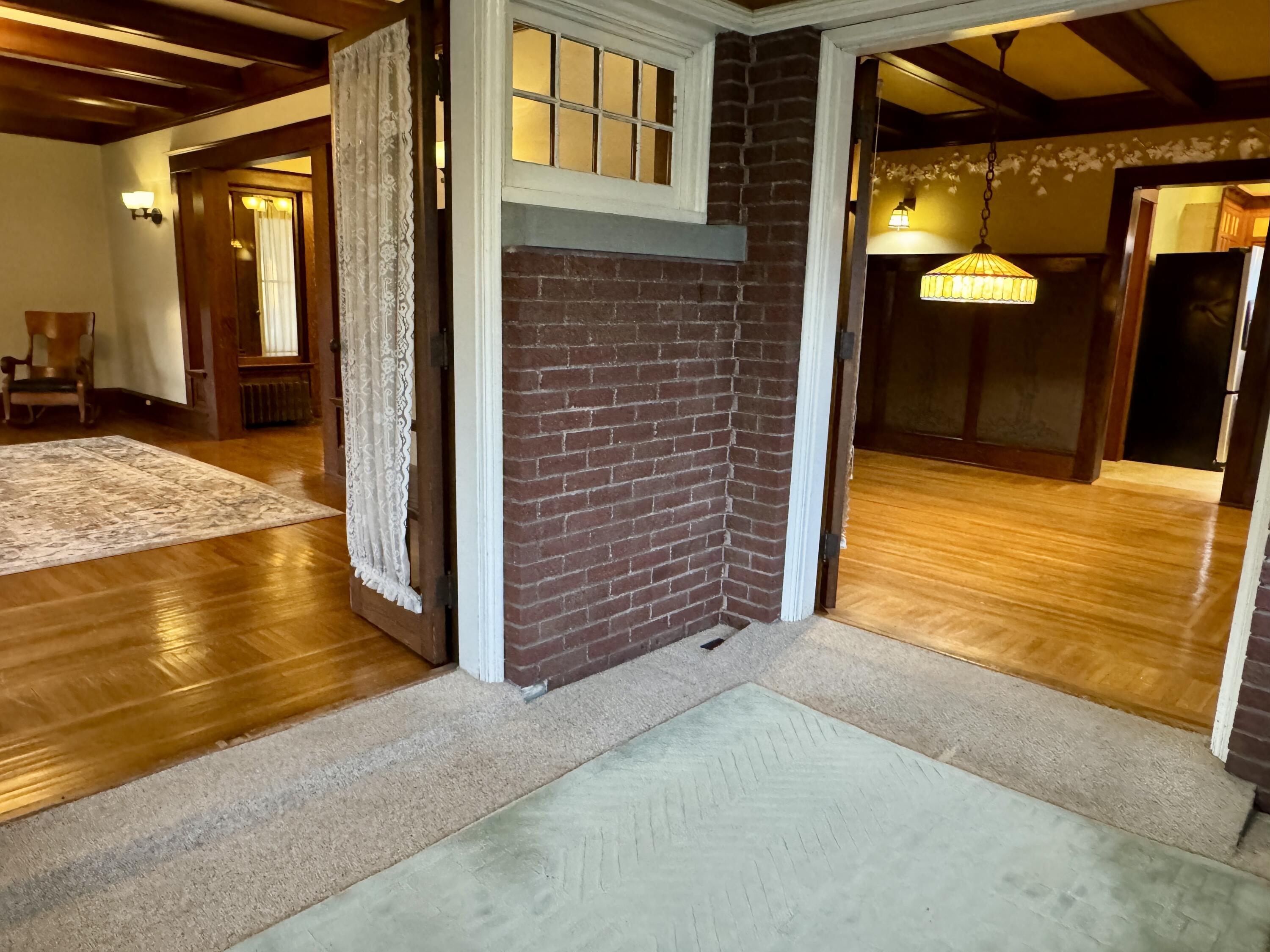 216 Market, Rockford, Ohio 45882