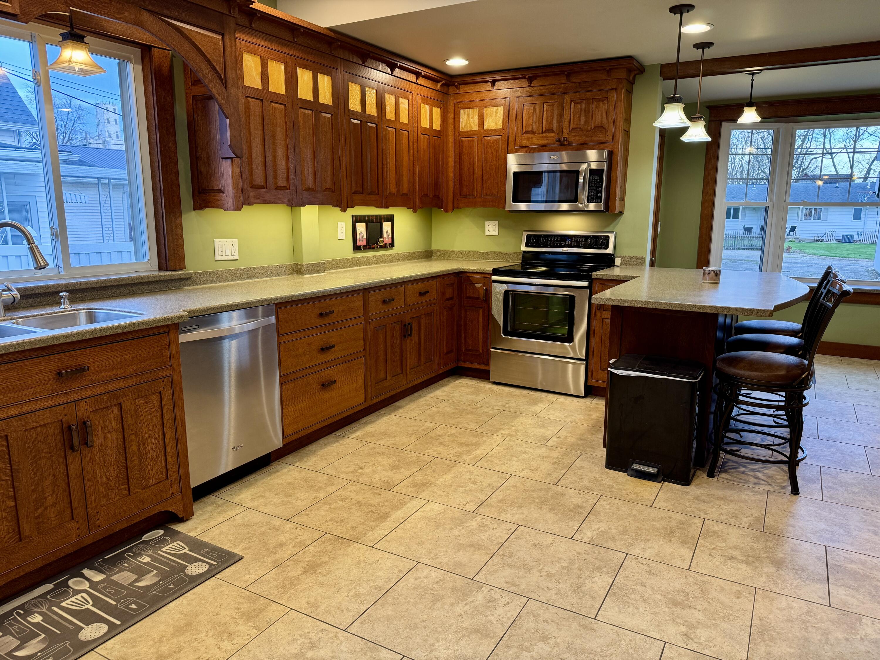 216 Market, Rockford, Ohio 45882