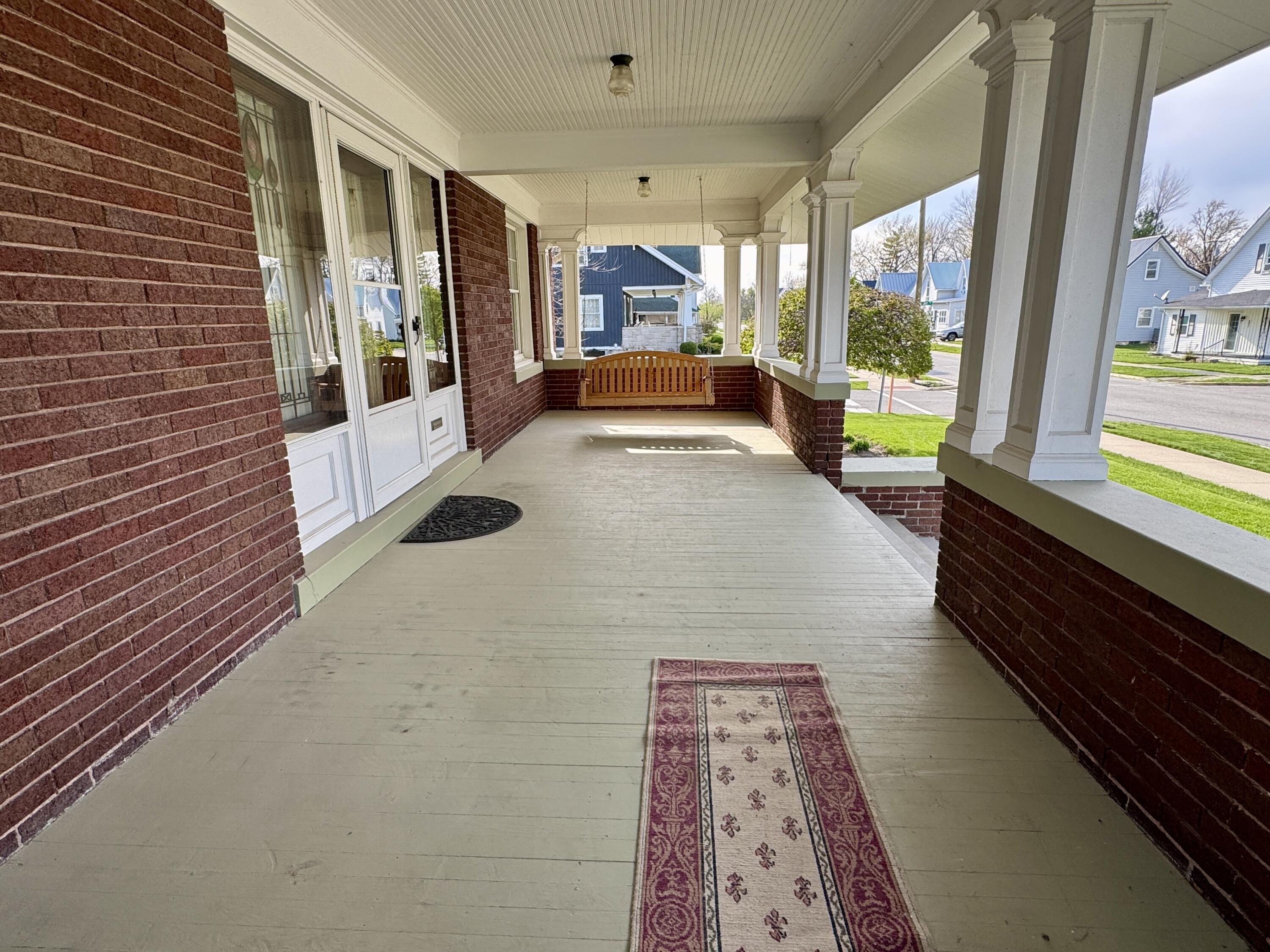 216 Market, Rockford, Ohio 45882