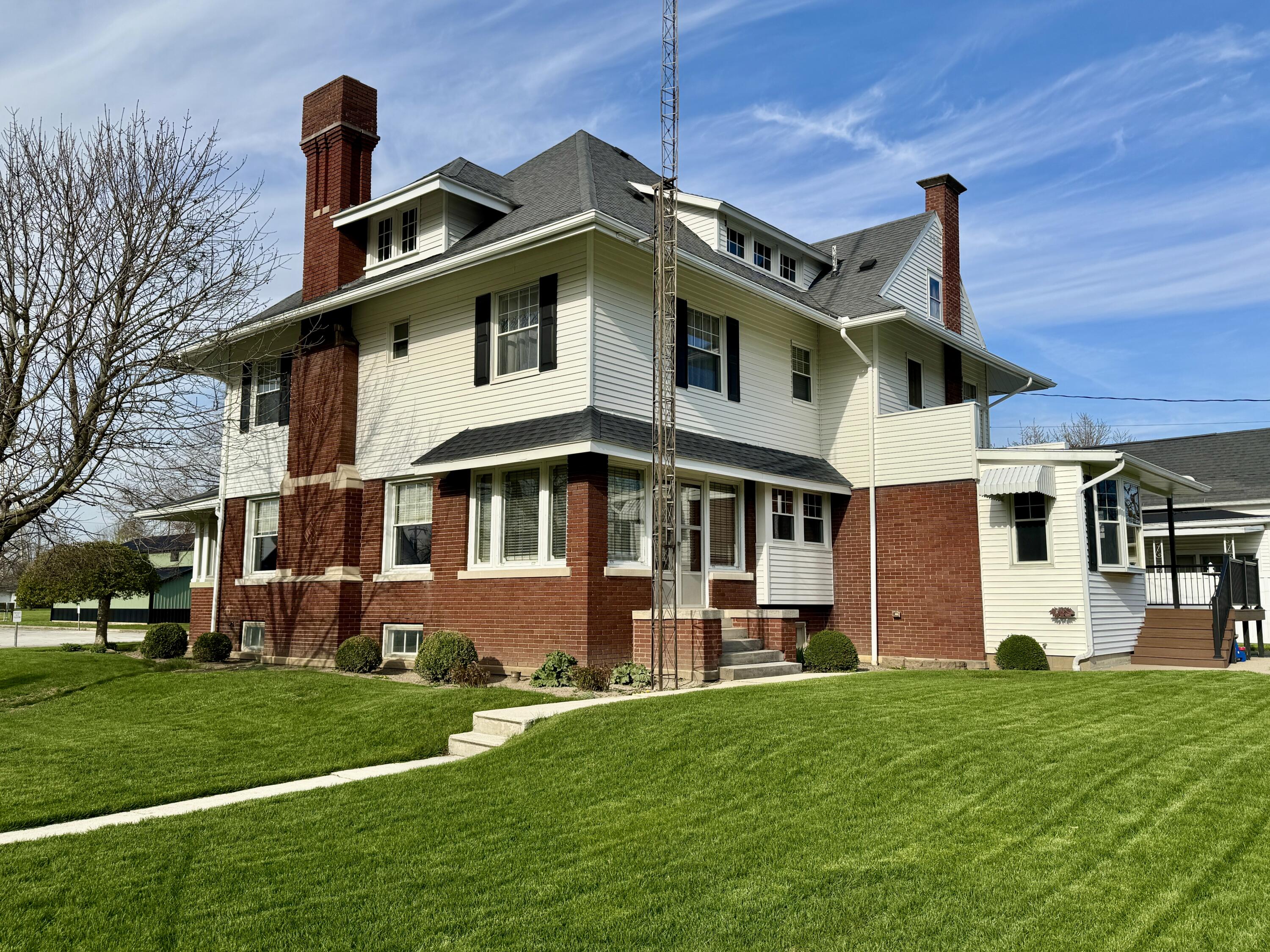 216 Market, Rockford, Ohio 45882