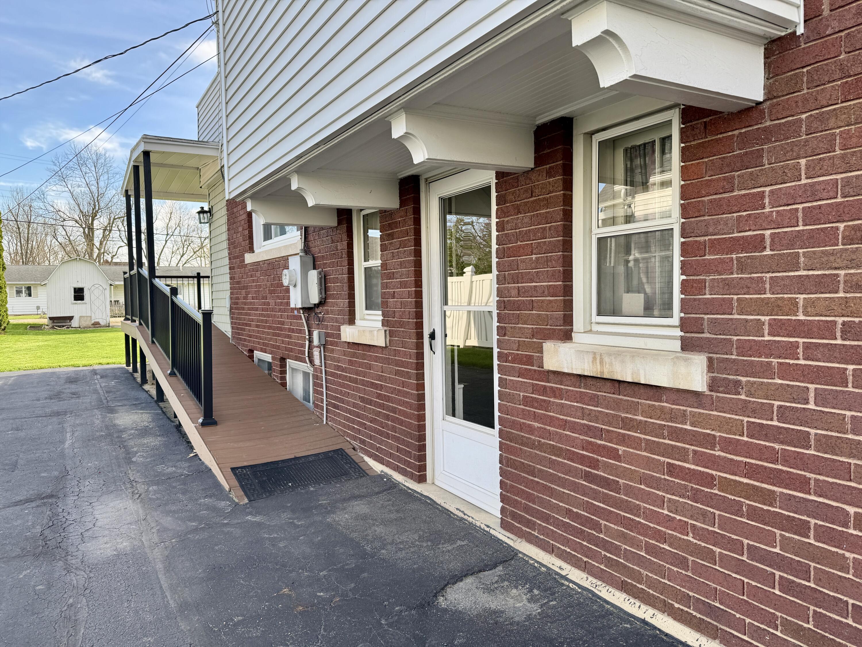 216 Market, Rockford, Ohio 45882