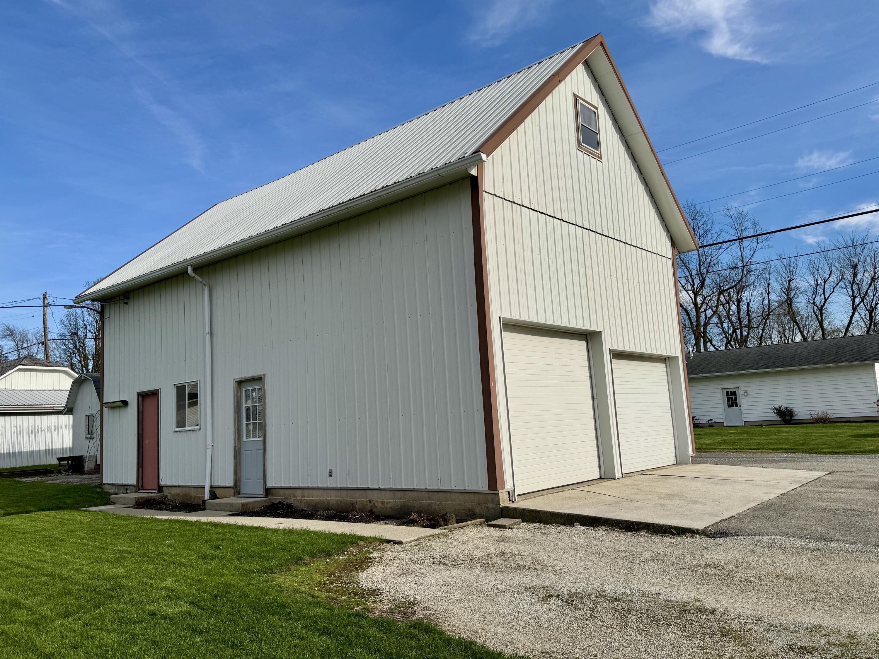 216 Market, Rockford, Ohio 45882