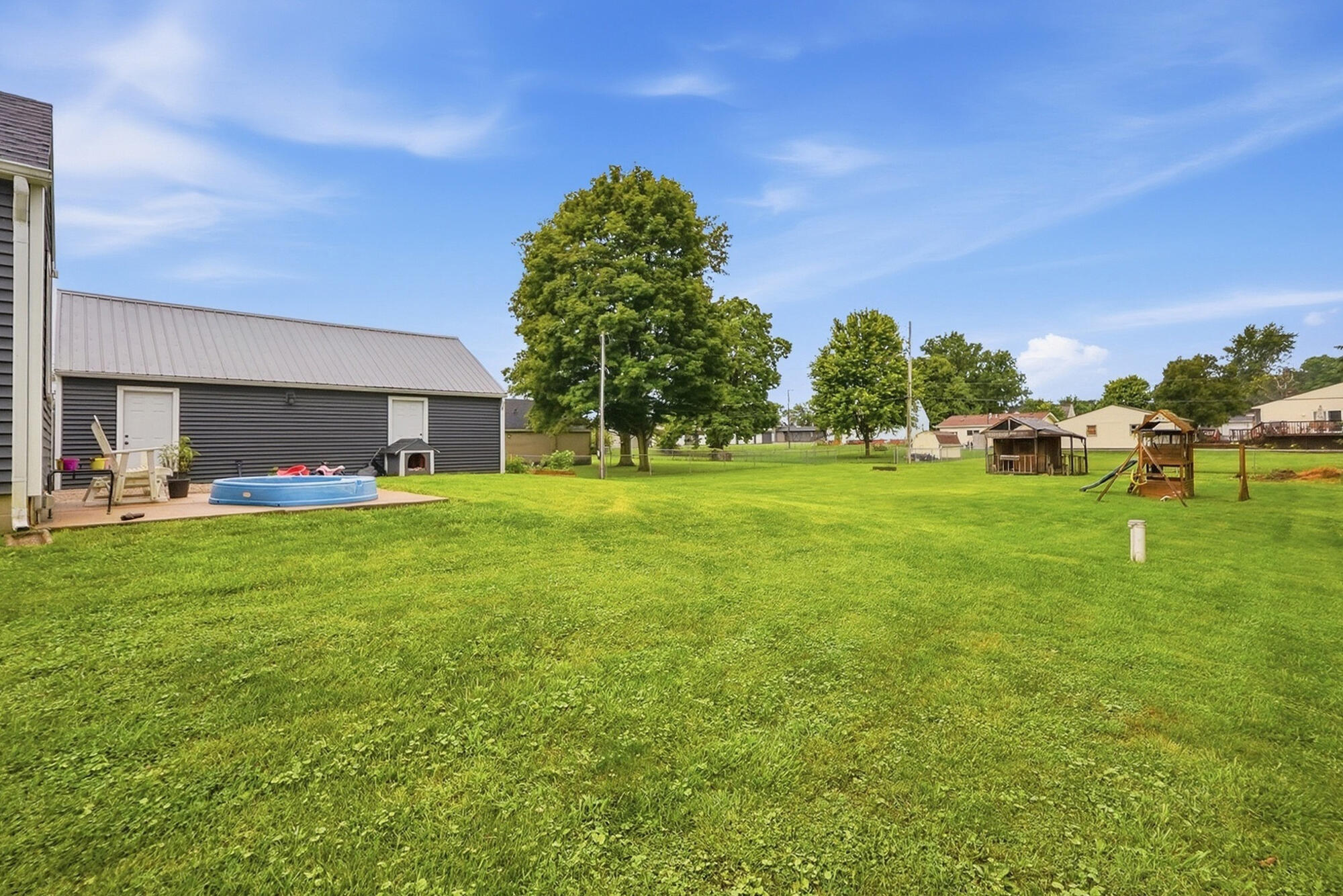 39 Oaksmere, Springfield, Ohio 45503