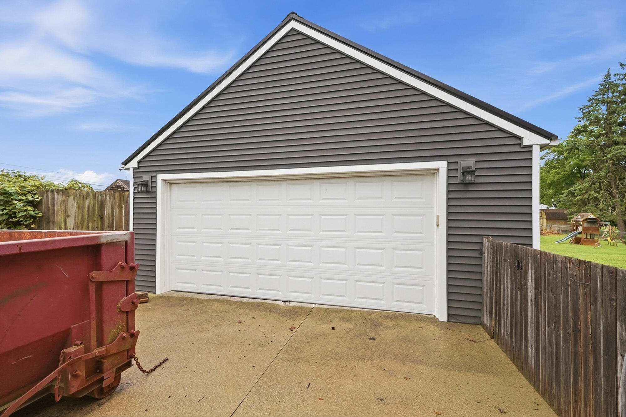39 Oaksmere, Springfield, Ohio 45503