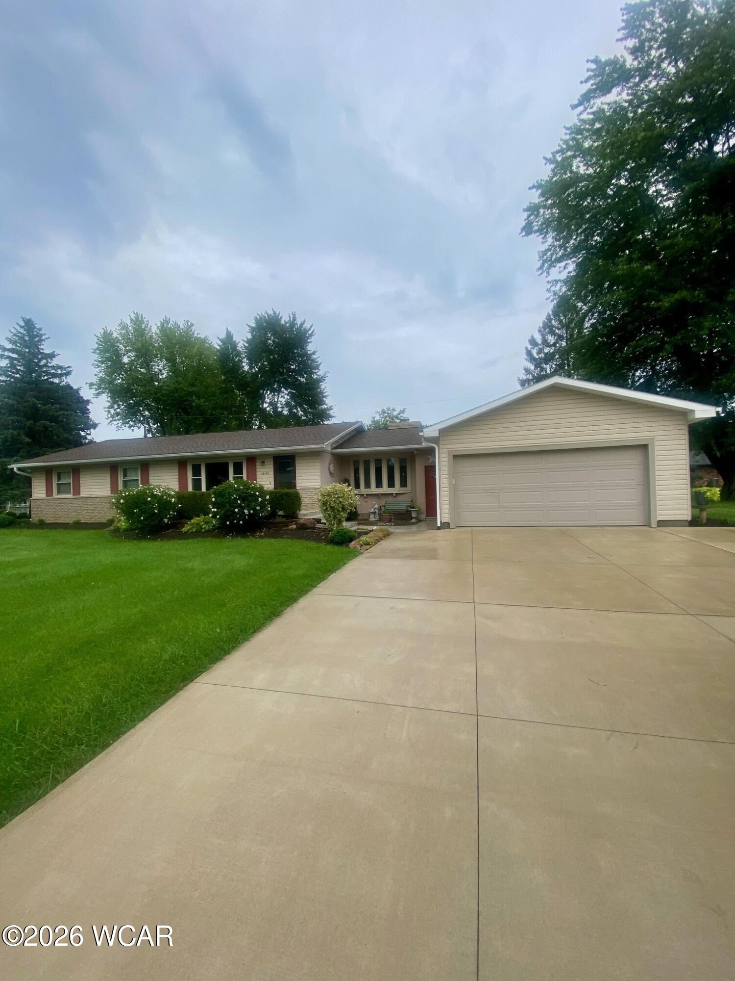 1647 Pro Drive, Lima, Ohio