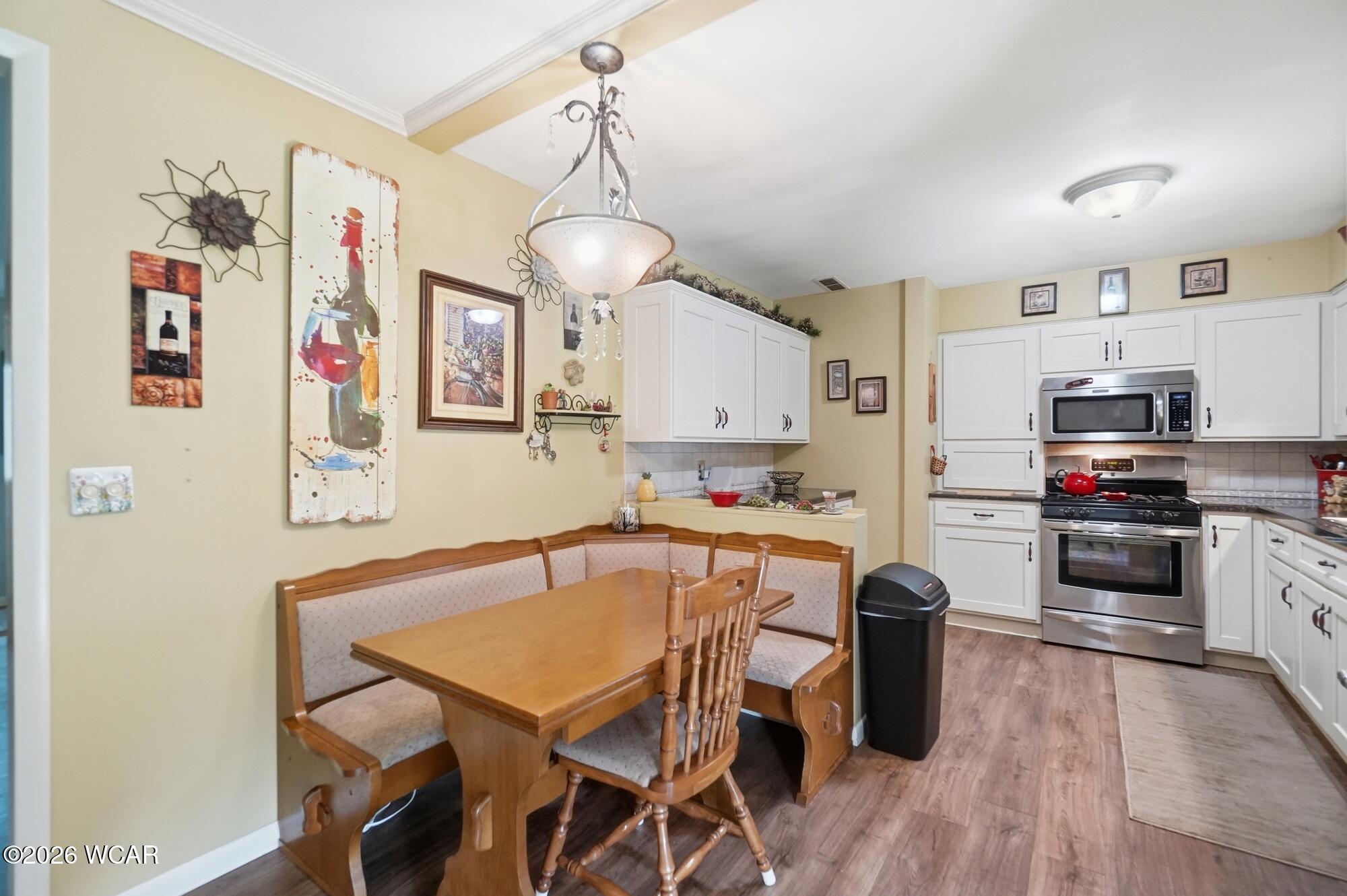 1647 Pro Drive, Lima, Ohio