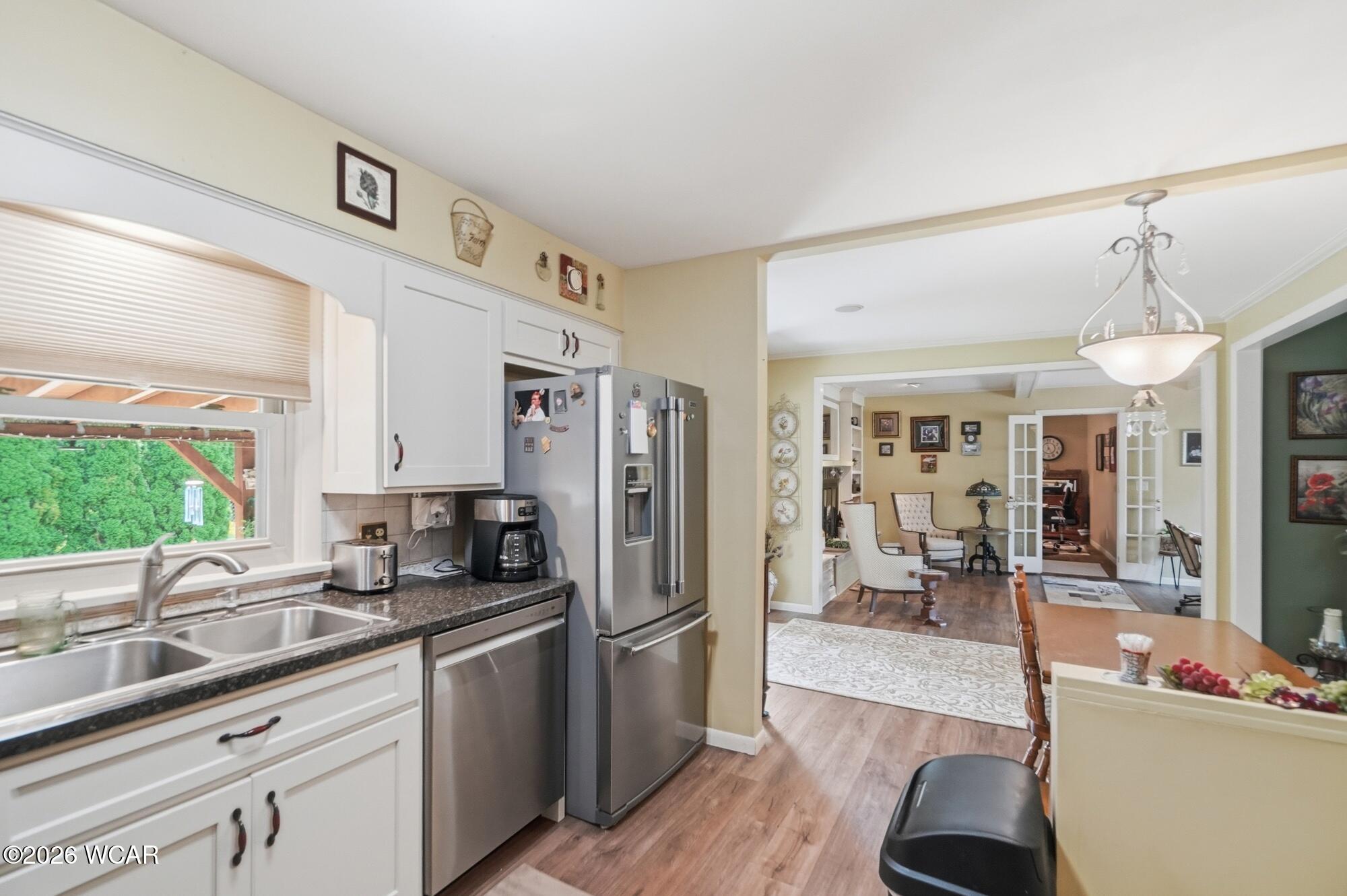 1647 Pro Drive, Lima, Ohio