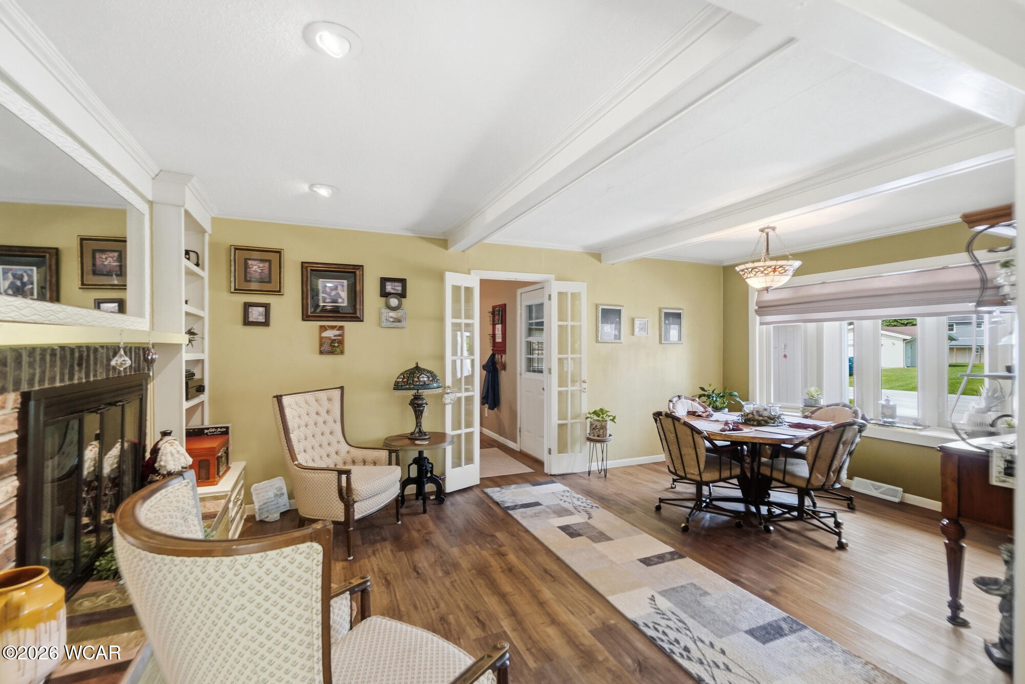 1647 Pro Drive, Lima, Ohio