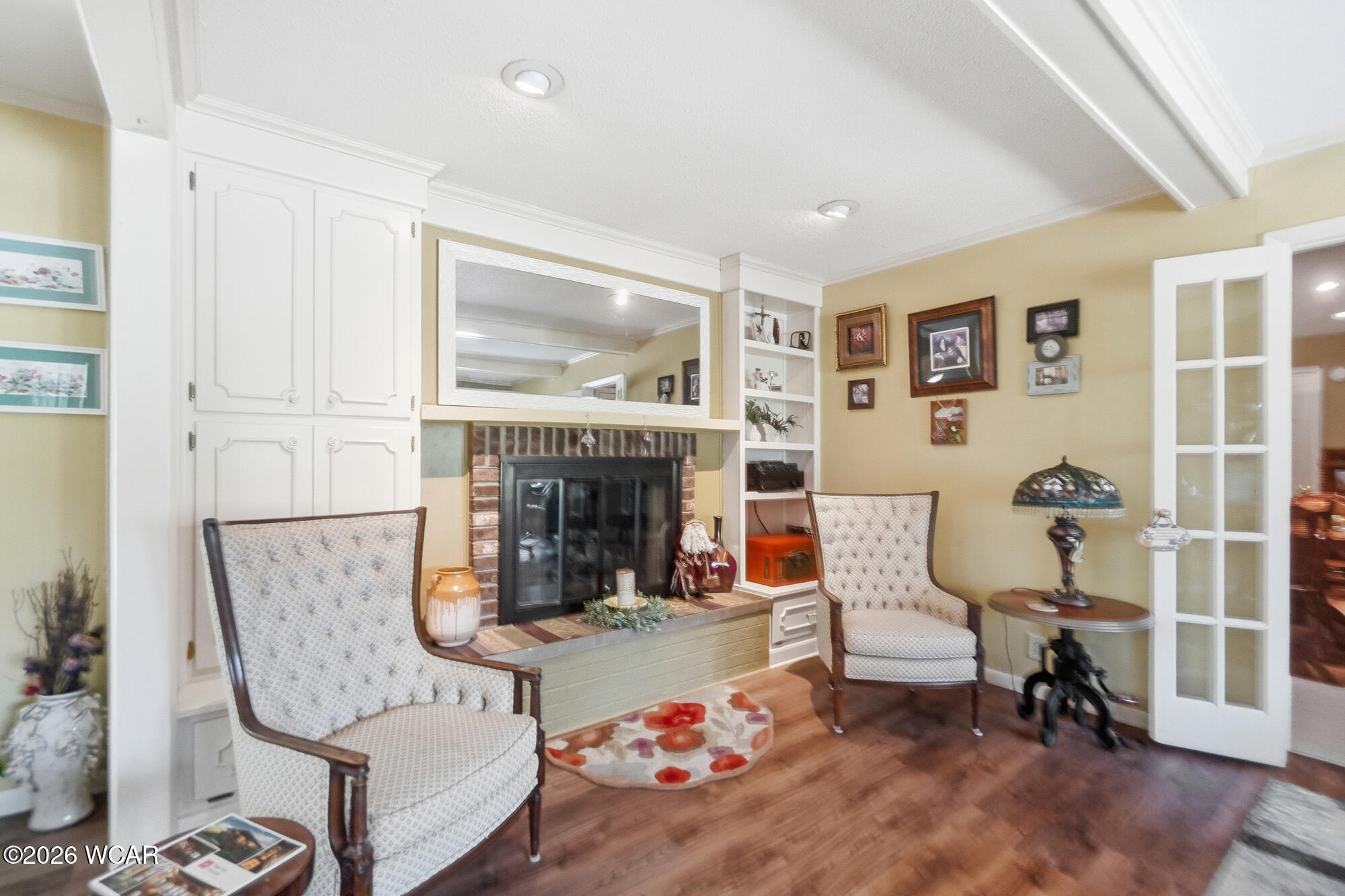 1647 Pro Drive, Lima, Ohio
