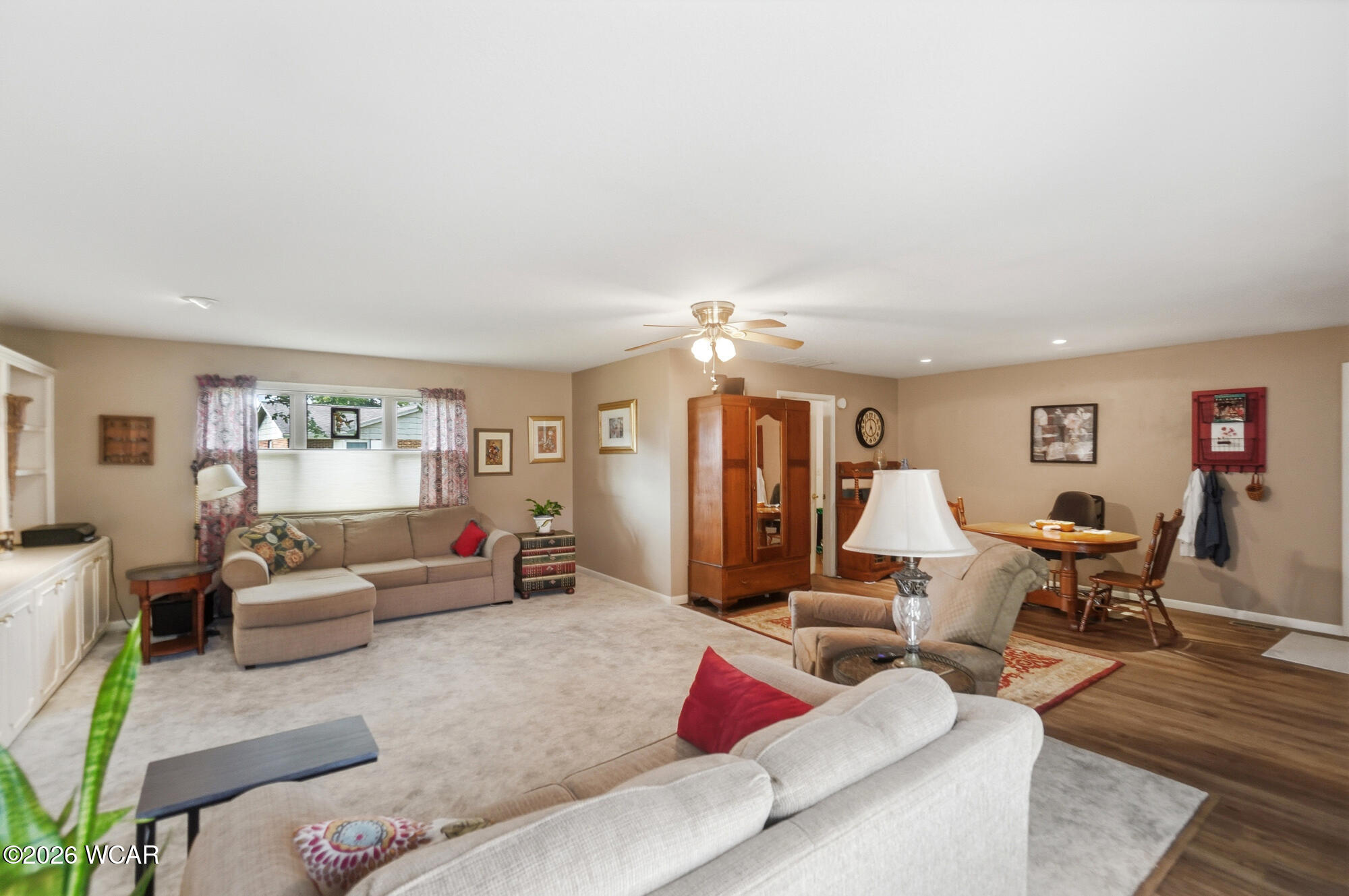1647 Pro Drive, Lima, Ohio