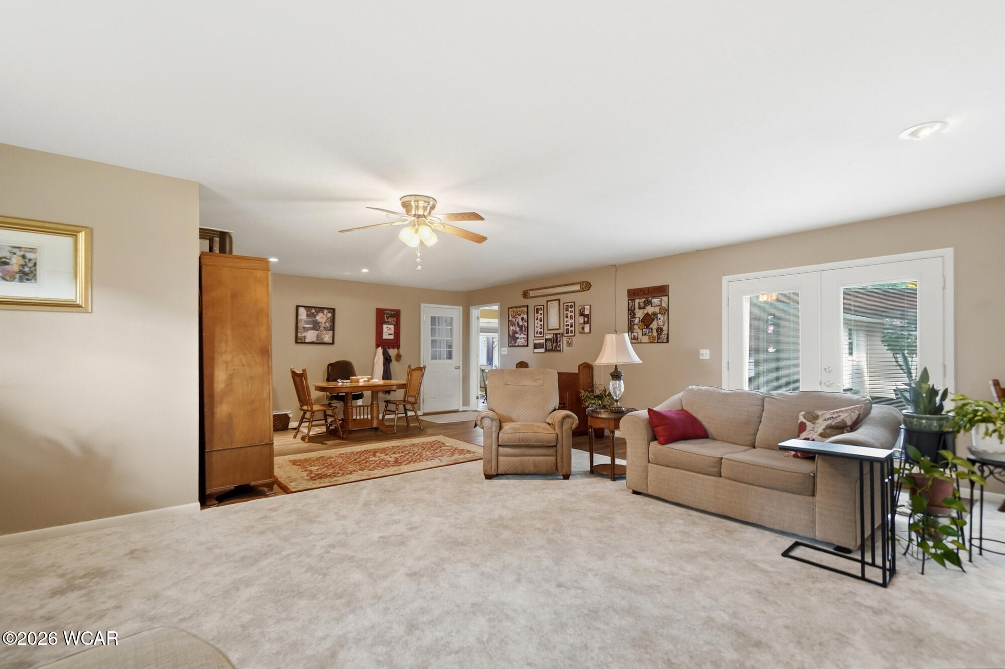 1647 Pro Drive, Lima, Ohio
