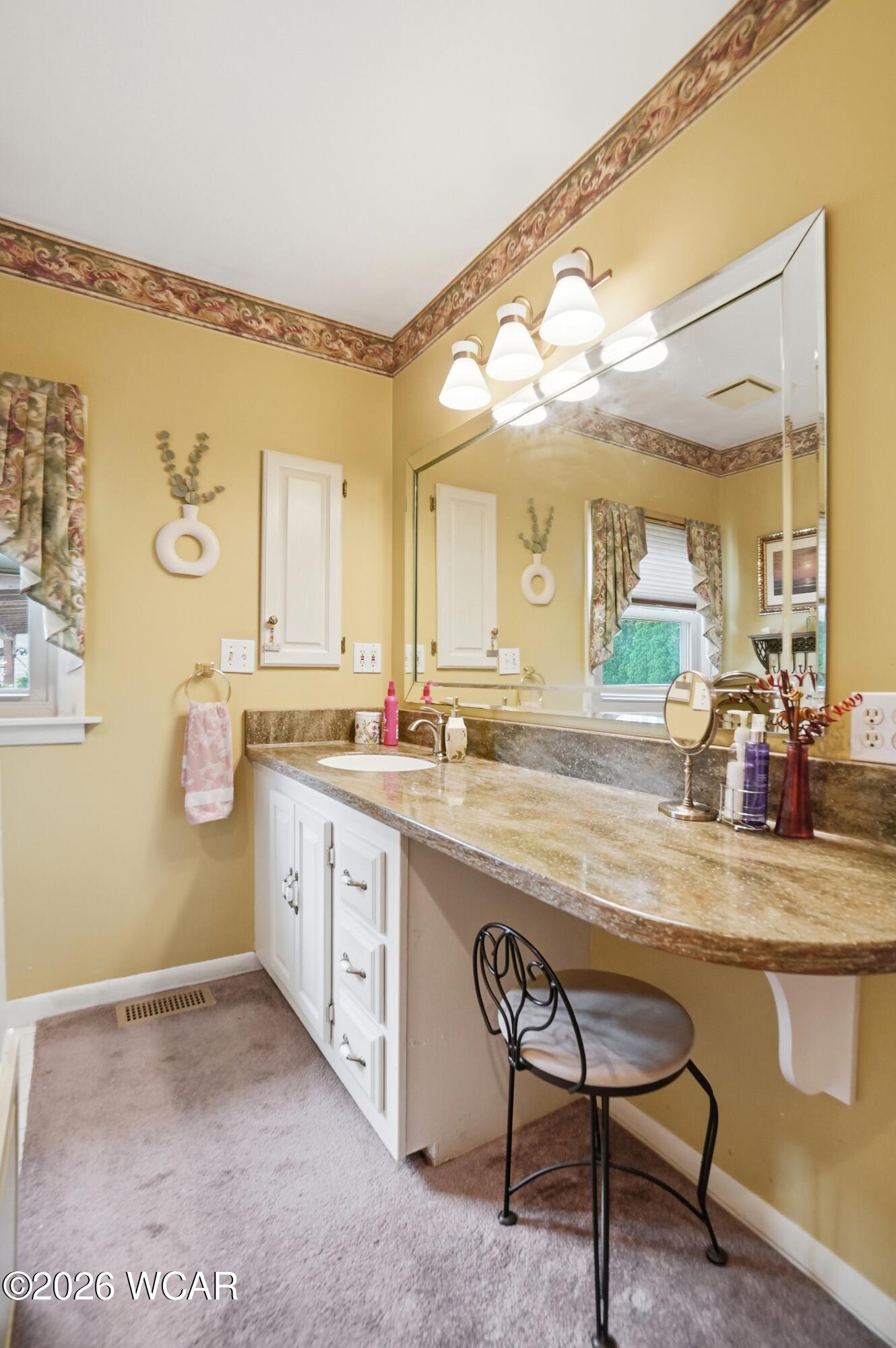 1647 Pro Drive, Lima, Ohio