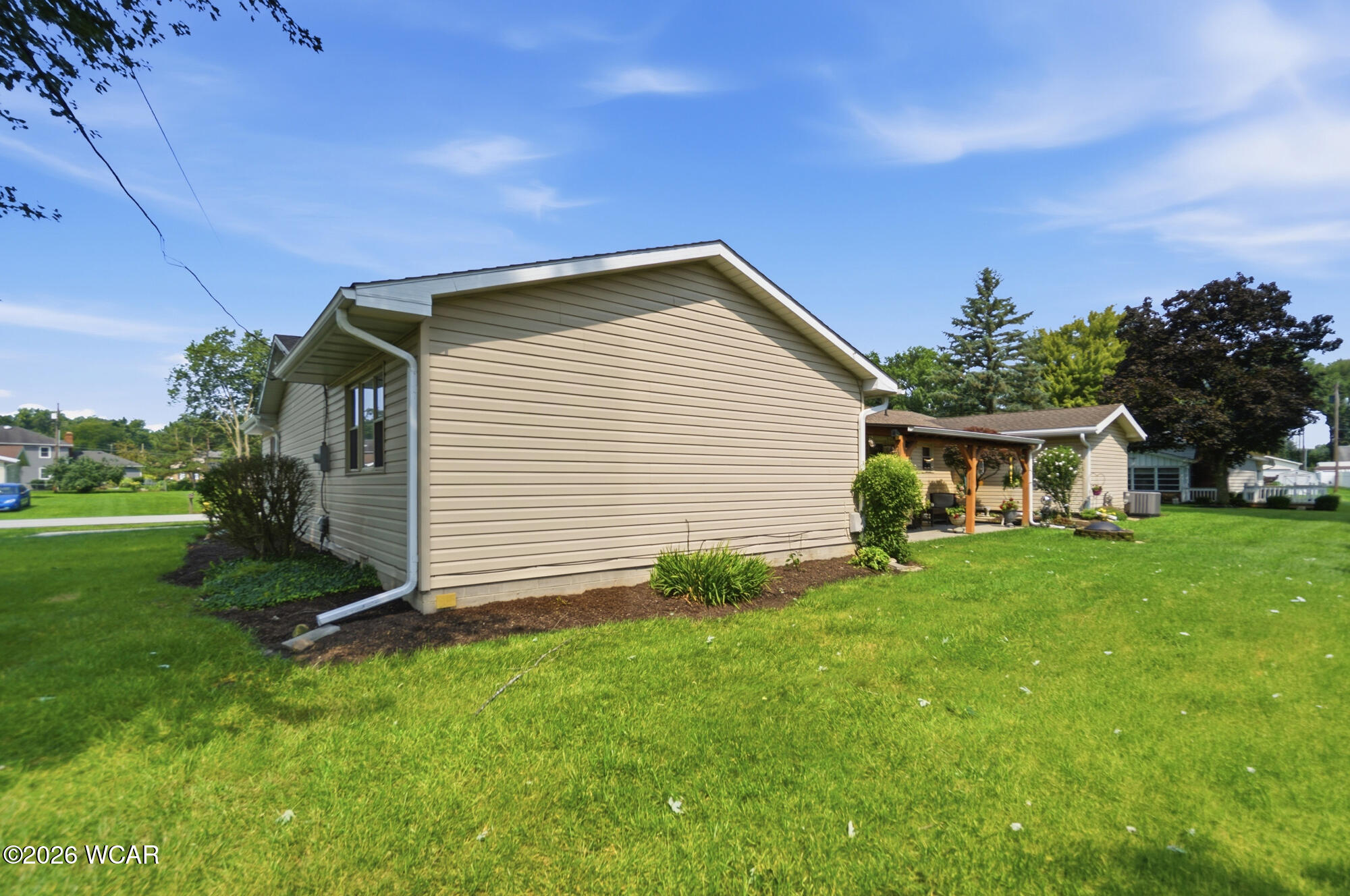 1647 Pro Drive, Lima, Ohio