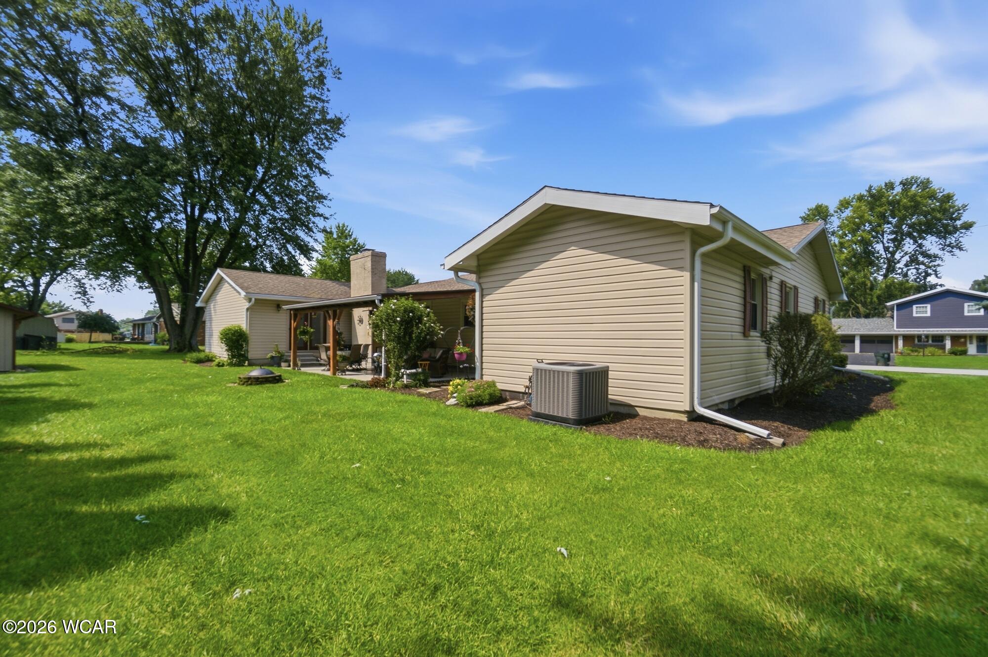 1647 Pro Drive, Lima, Ohio