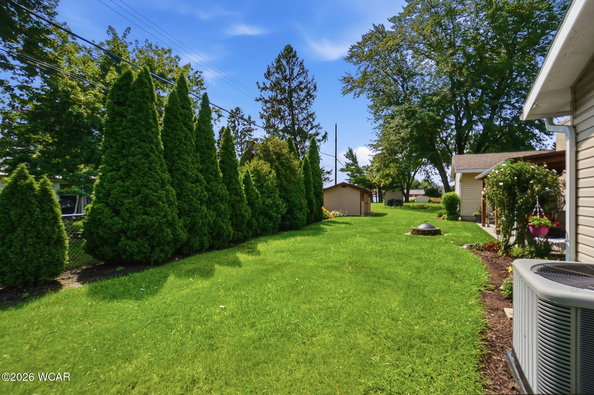 1647 Pro Drive, Lima, Ohio