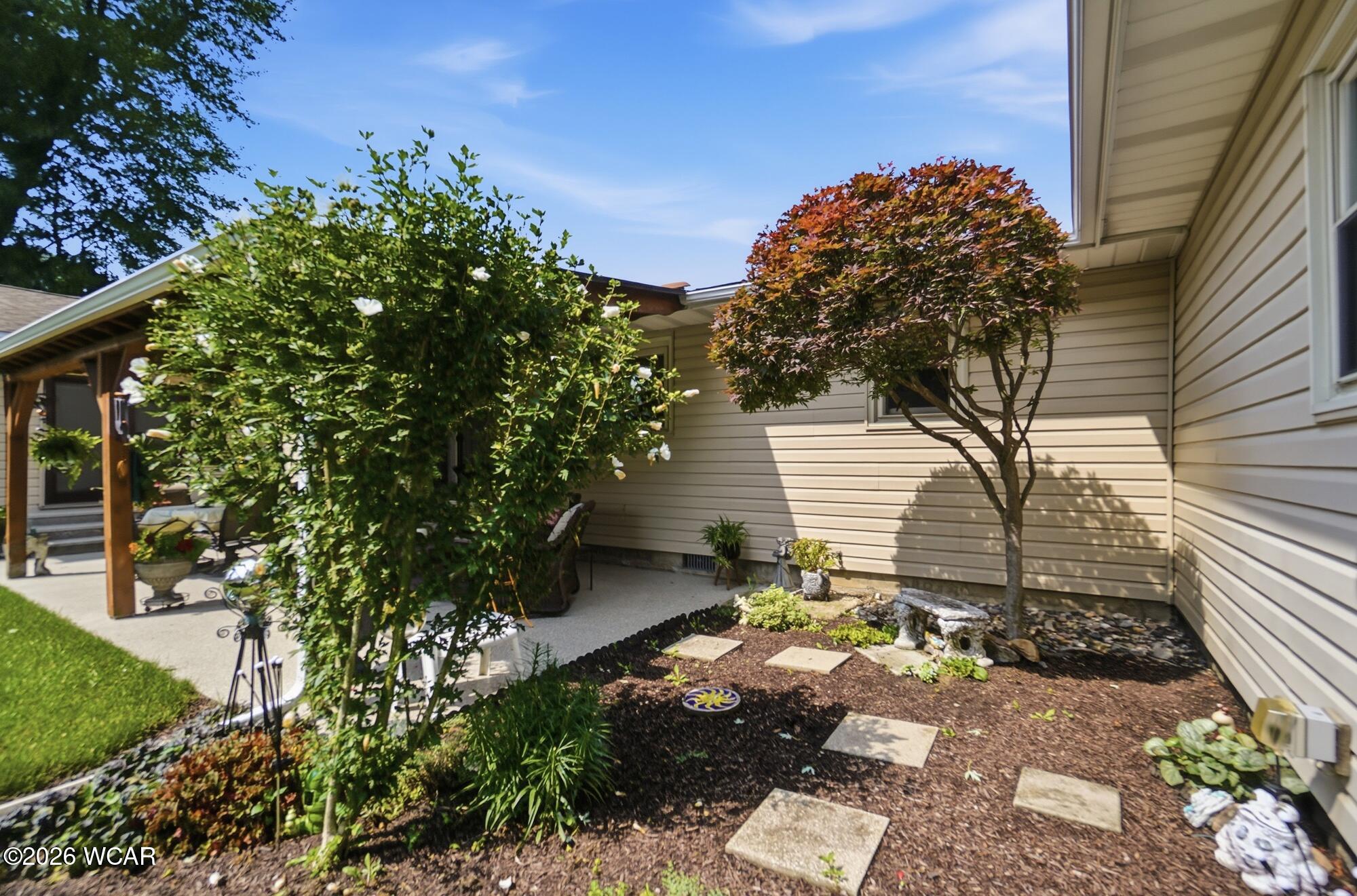 1647 Pro Drive, Lima, Ohio