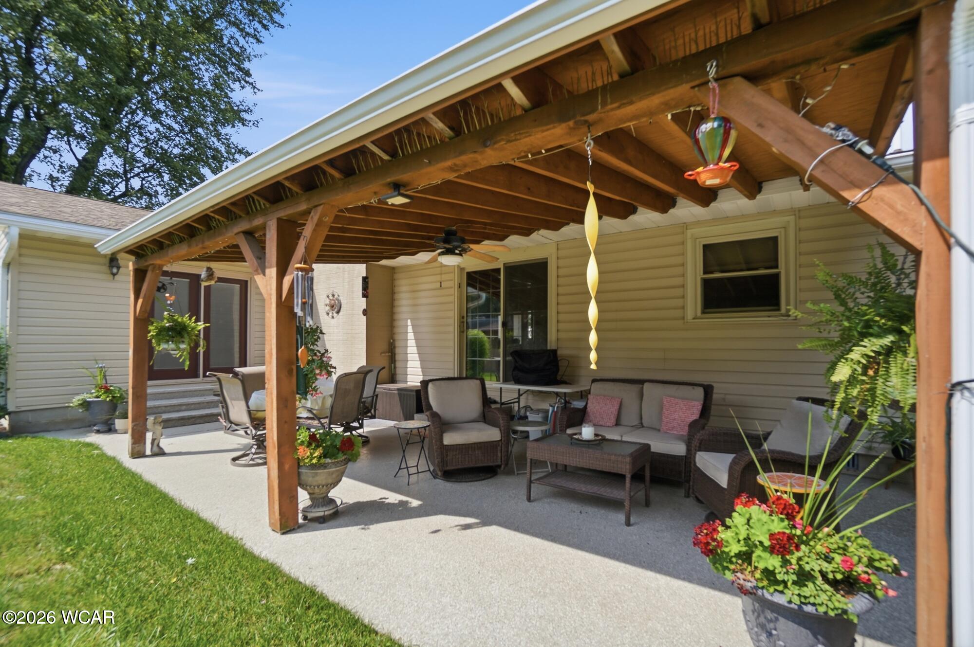 1647 Pro Drive, Lima, Ohio