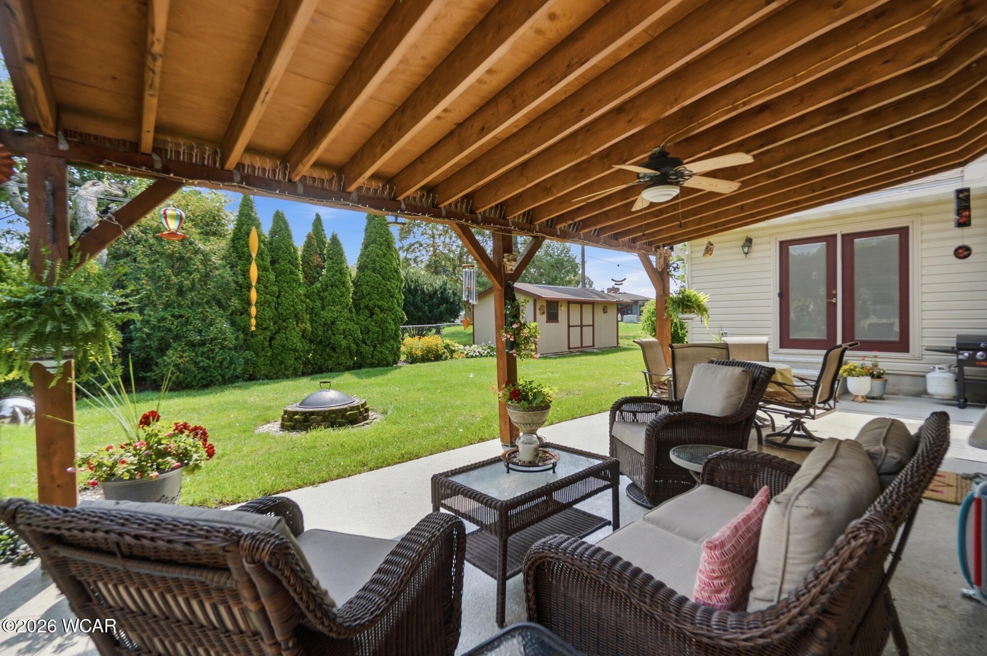 1647 Pro Drive, Lima, Ohio