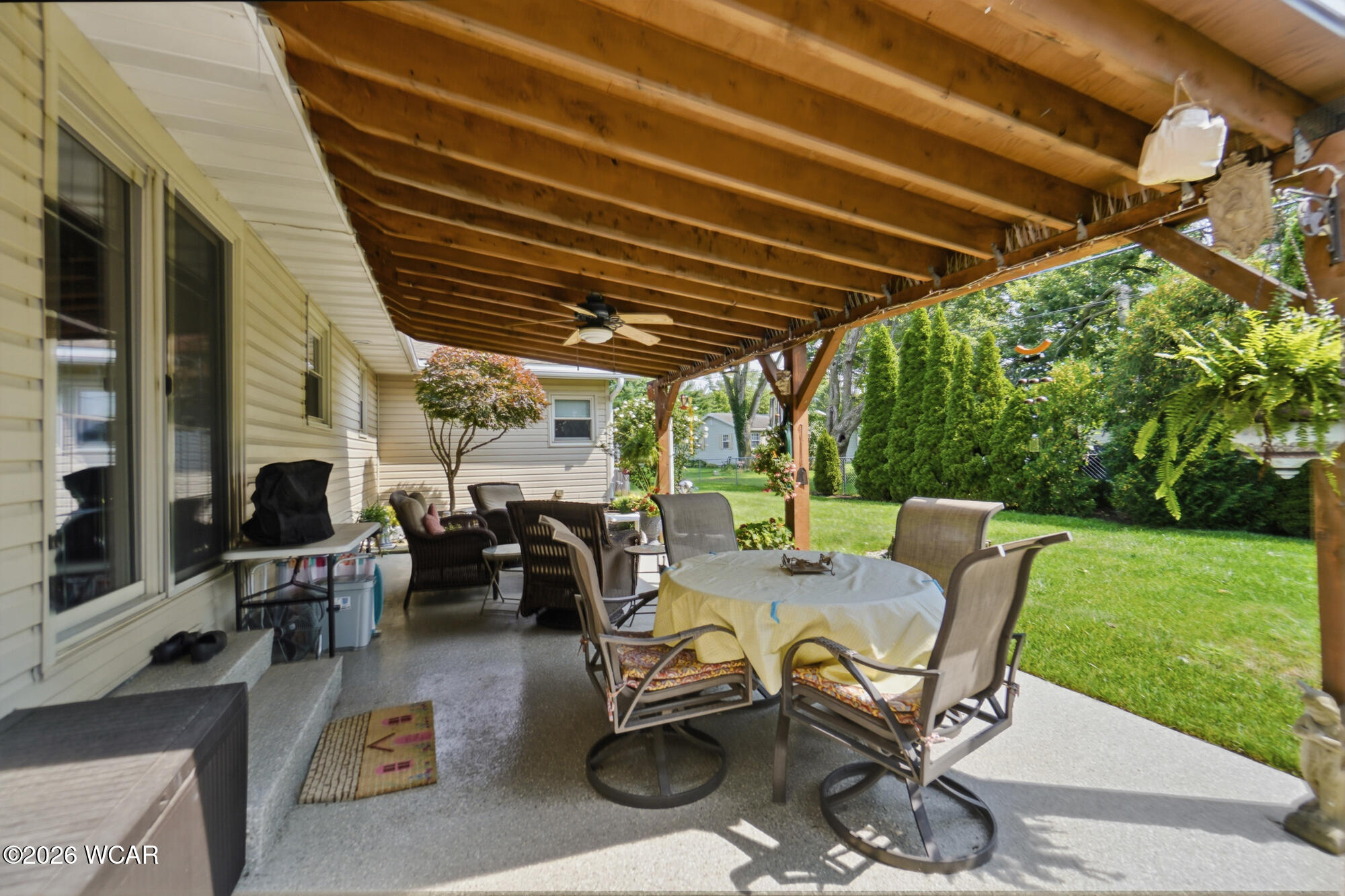 1647 Pro Drive, Lima, Ohio
