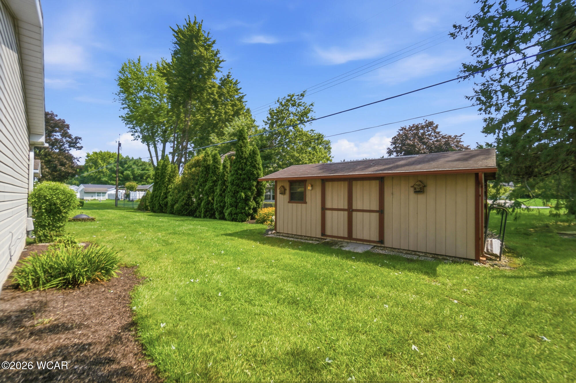 1647 Pro Drive, Lima, Ohio