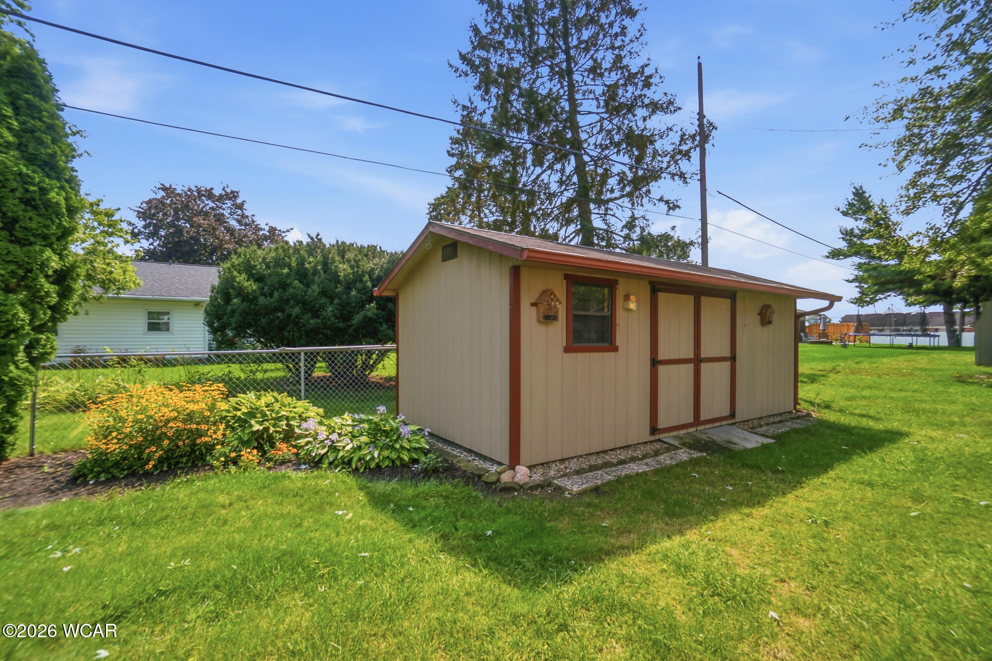 1647 Pro Drive, Lima, Ohio
