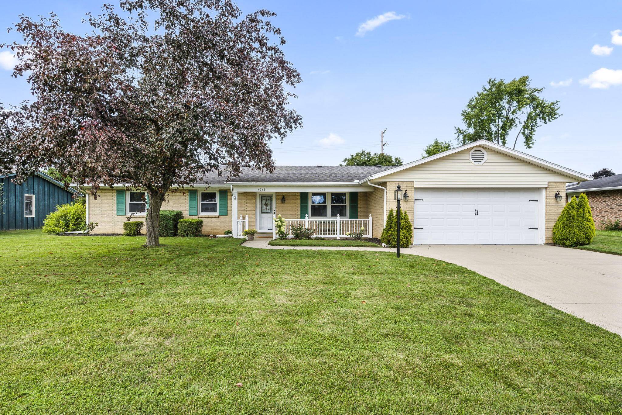1349 Cornish, Troy, Ohio 45373