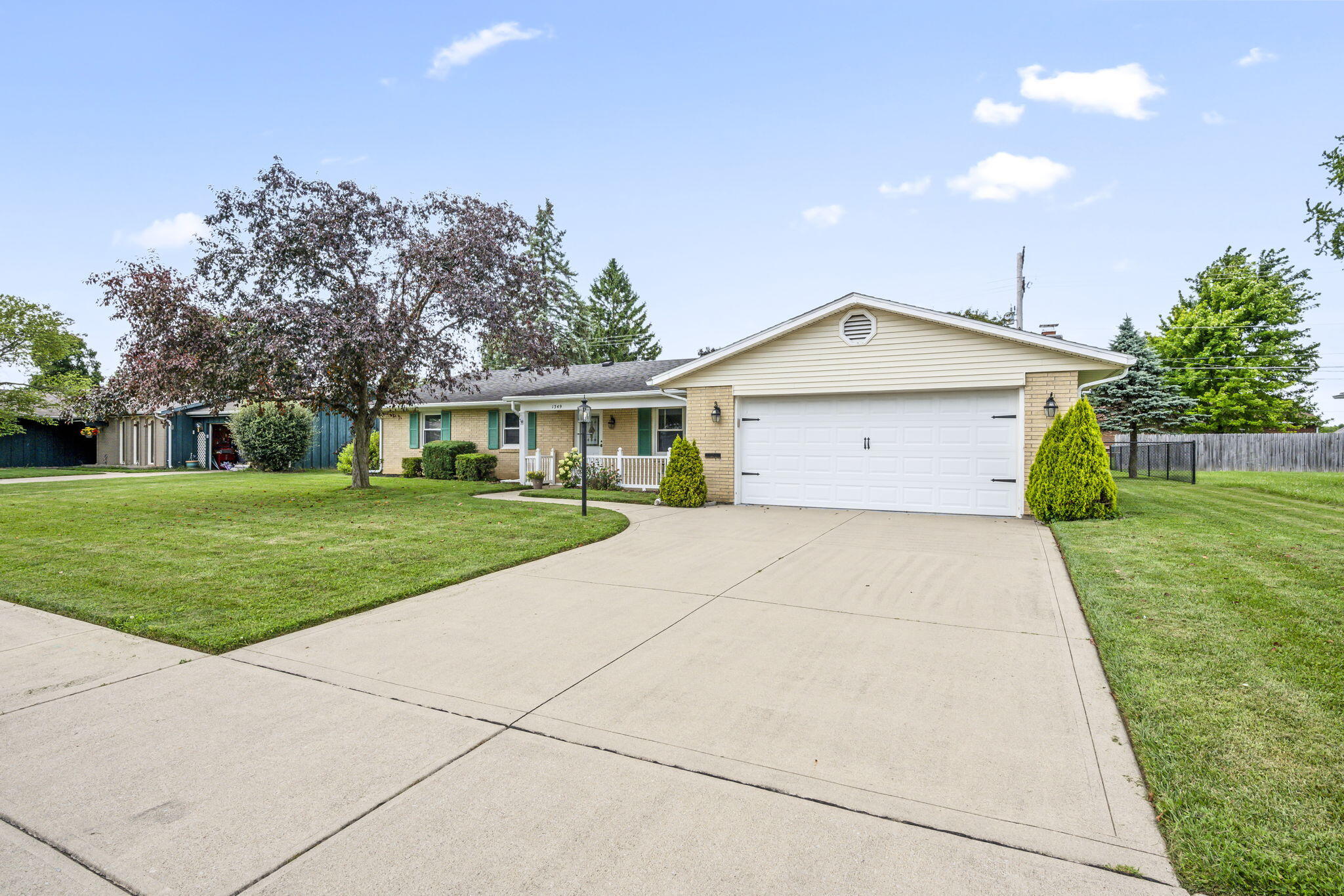 1349 Cornish, Troy, Ohio 45373
