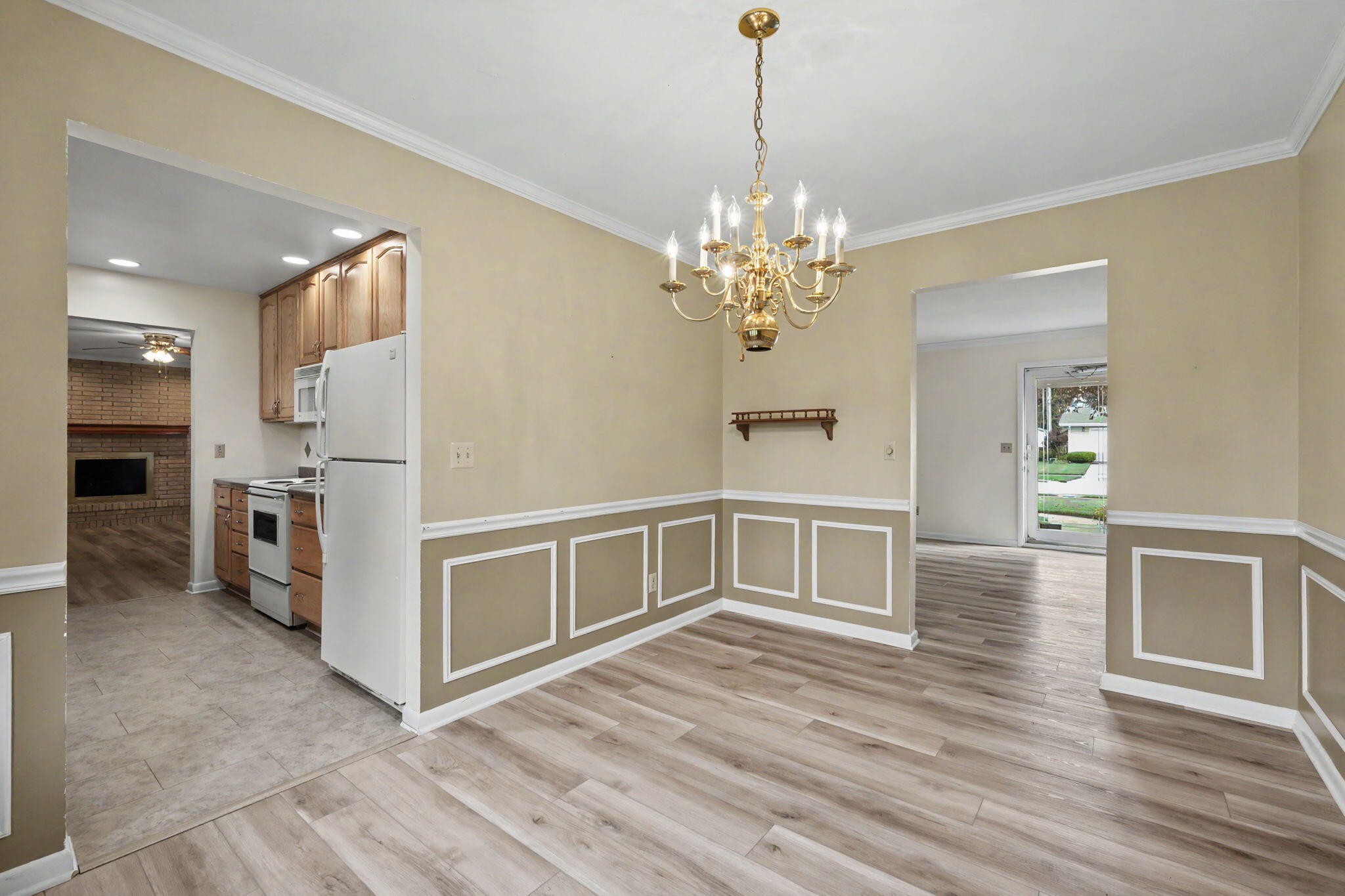 1349 Cornish, Troy, Ohio 45373