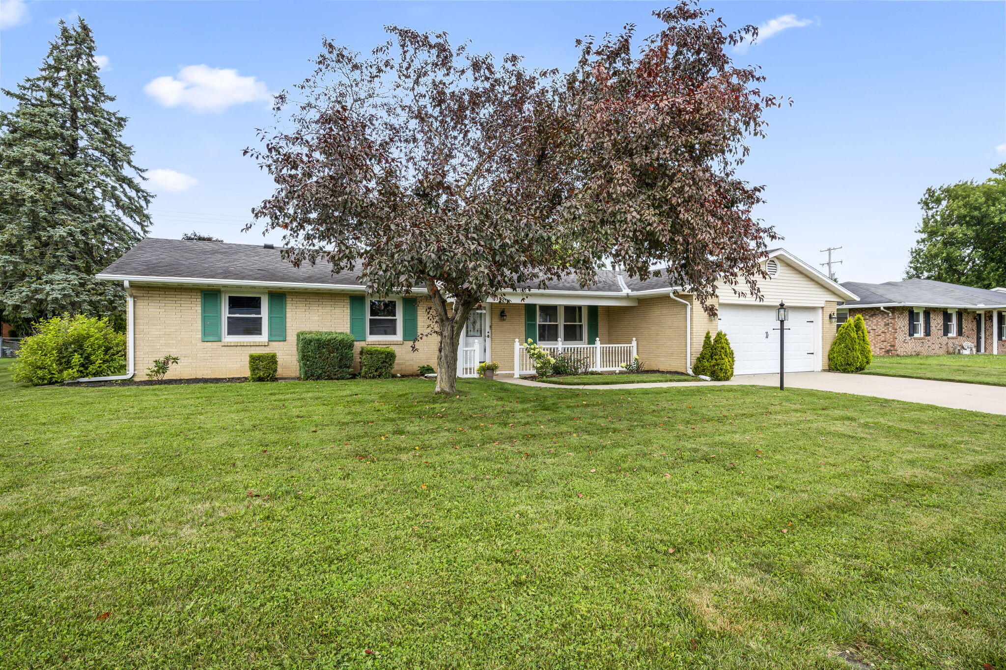 1349 Cornish, Troy, Ohio 45373