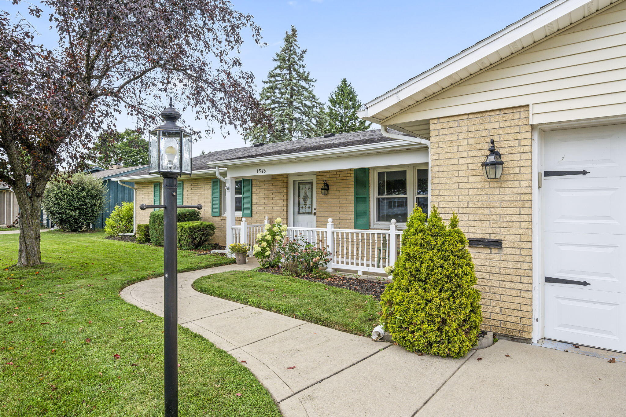 1349 Cornish, Troy, Ohio 45373