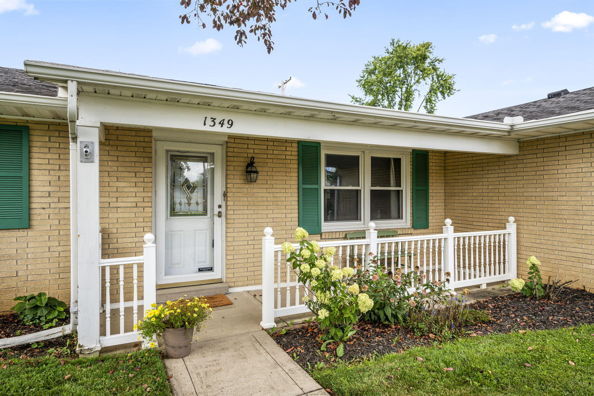 1349 Cornish, Troy, Ohio 45373