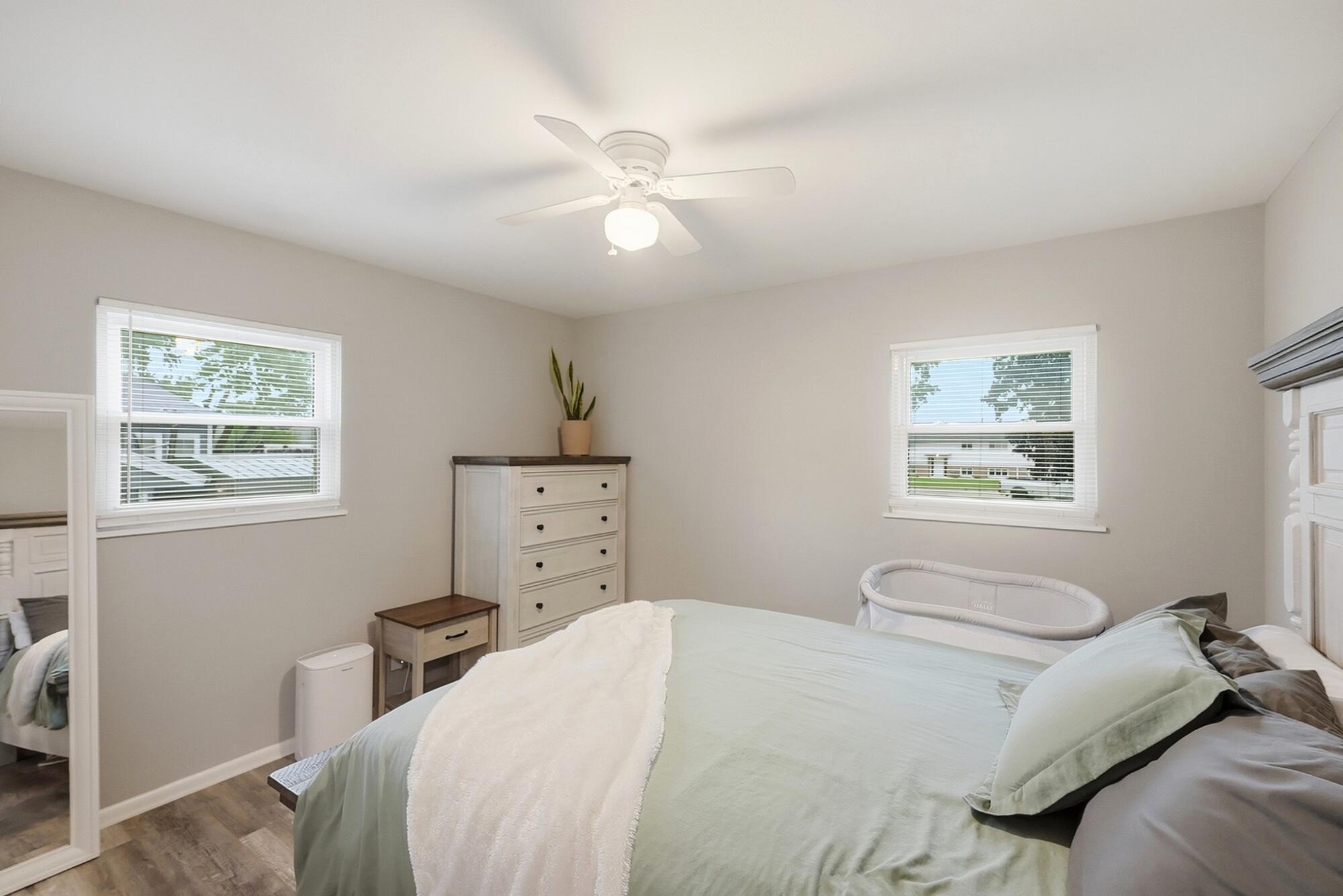 504 Funston, New Carlisle, Ohio 45344