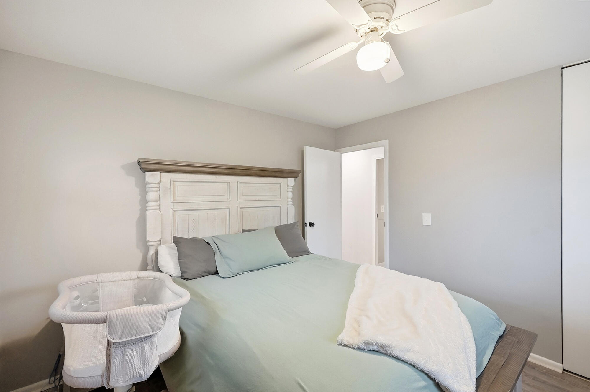 504 Funston, New Carlisle, Ohio 45344