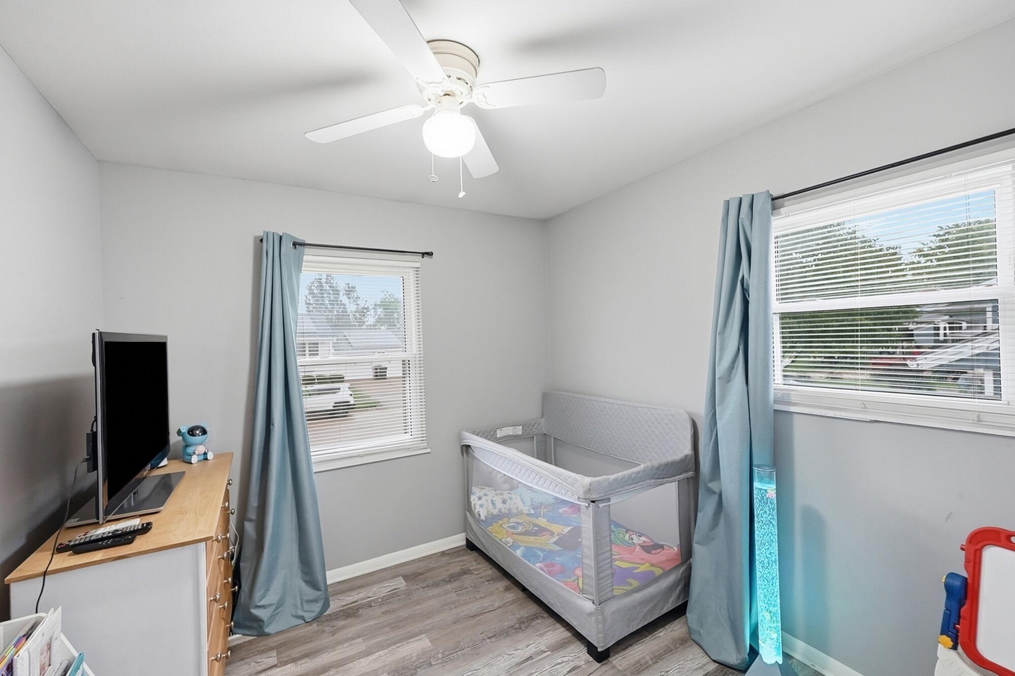504 Funston, New Carlisle, Ohio 45344
