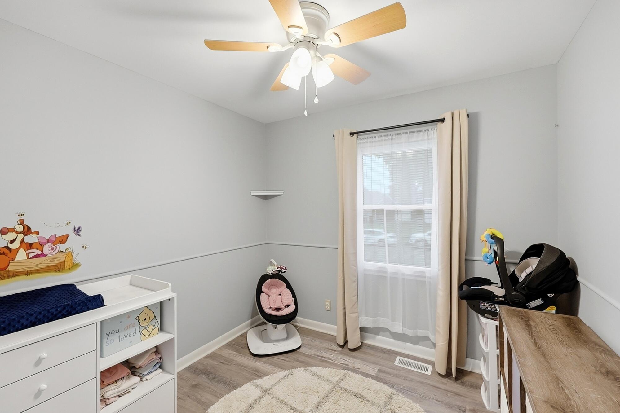 504 Funston, New Carlisle, Ohio 45344