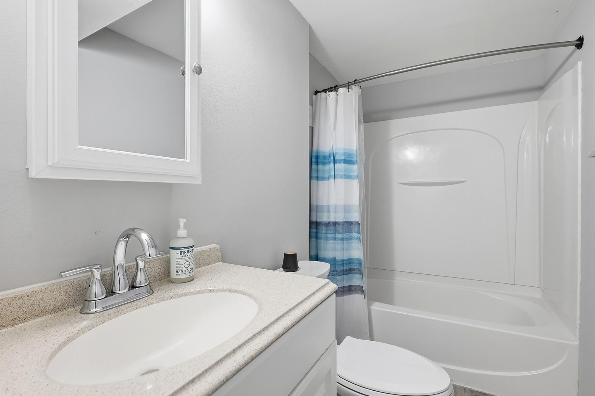 504 Funston, New Carlisle, Ohio 45344