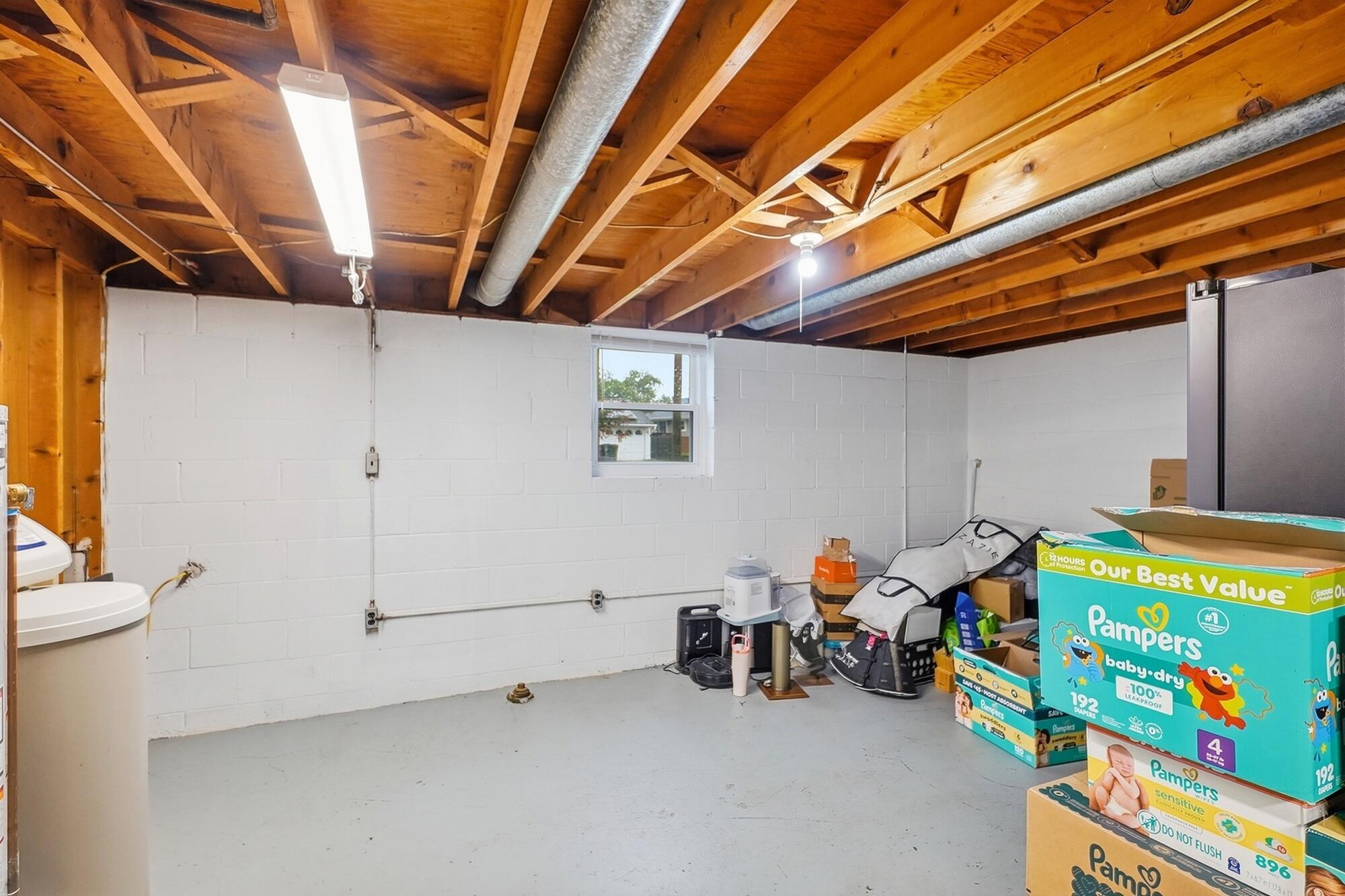 504 Funston, New Carlisle, Ohio 45344