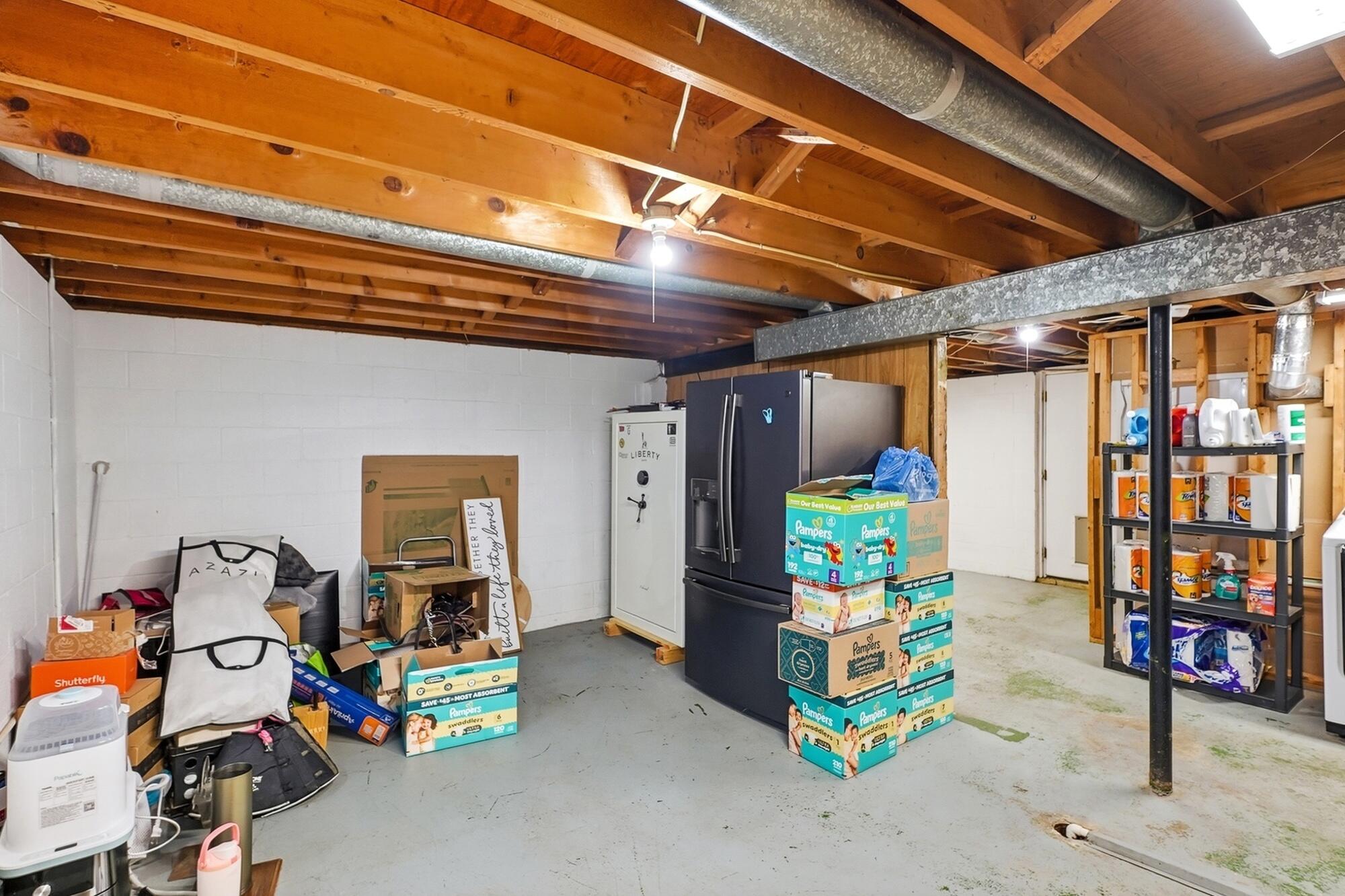 504 Funston, New Carlisle, Ohio 45344