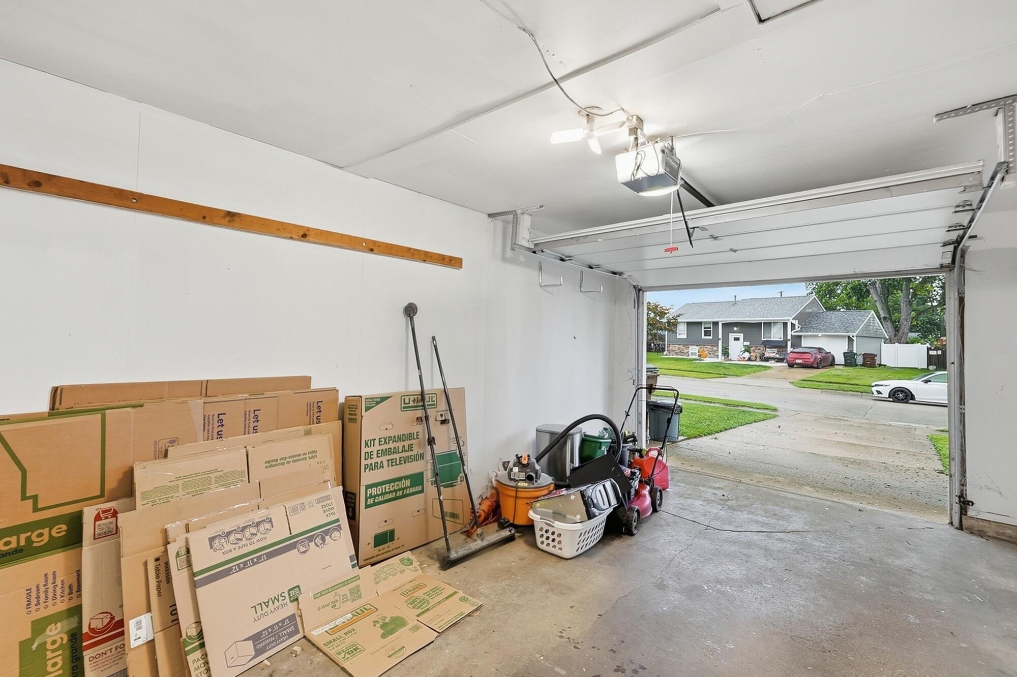 504 Funston, New Carlisle, Ohio 45344