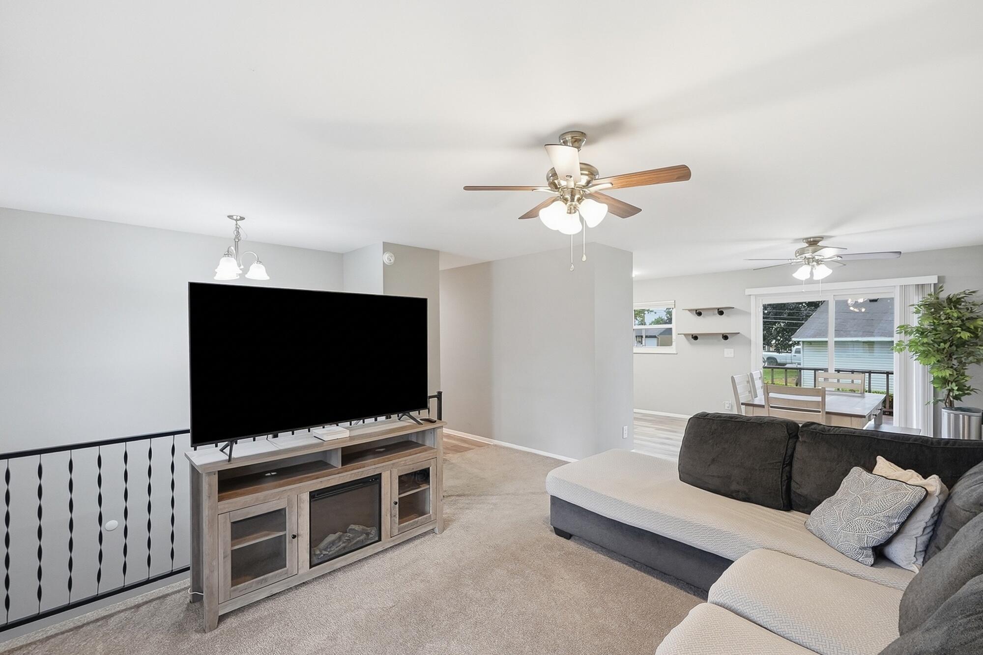 504 Funston, New Carlisle, Ohio 45344