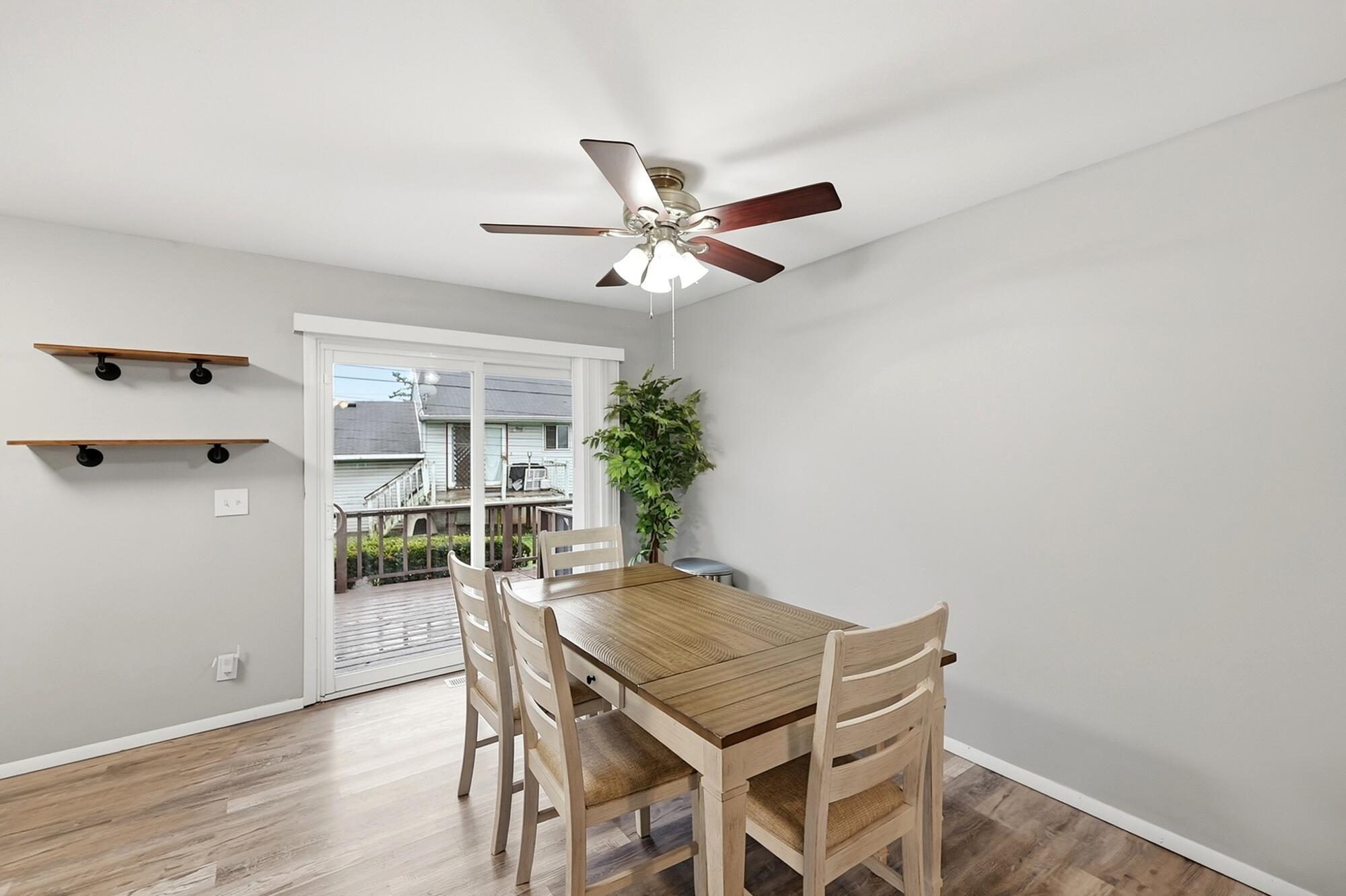 504 Funston, New Carlisle, Ohio 45344